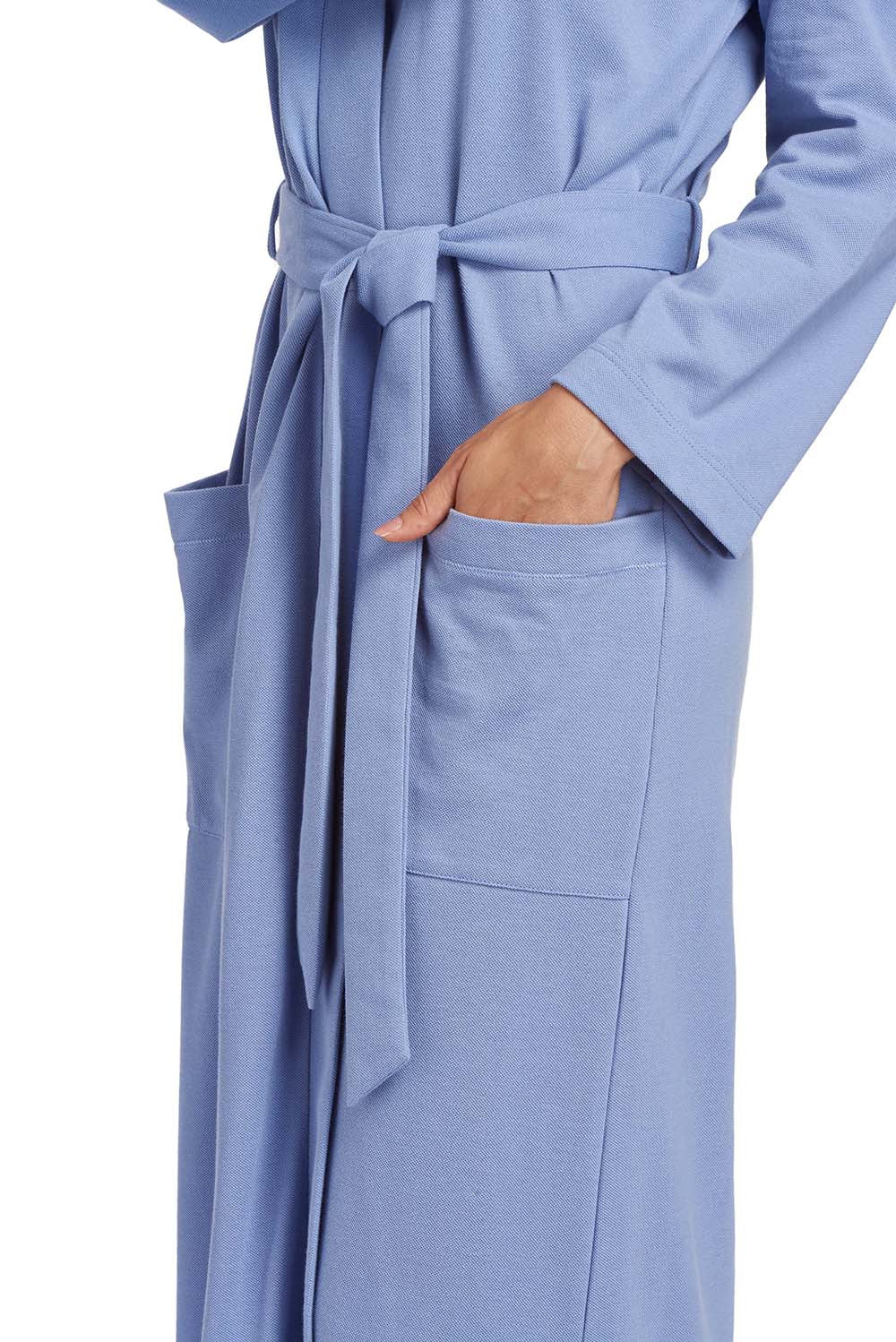 Detailbild von Rösch Wickel-Mantel