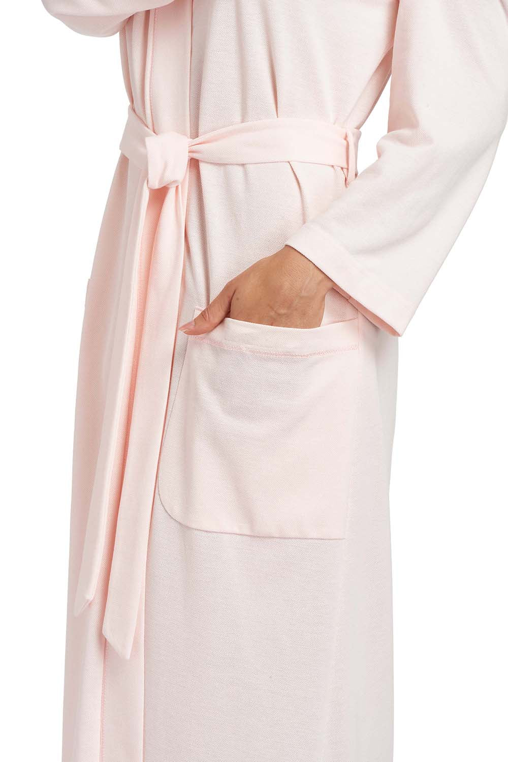 Detailbild von Rösch Wickel-Mantel