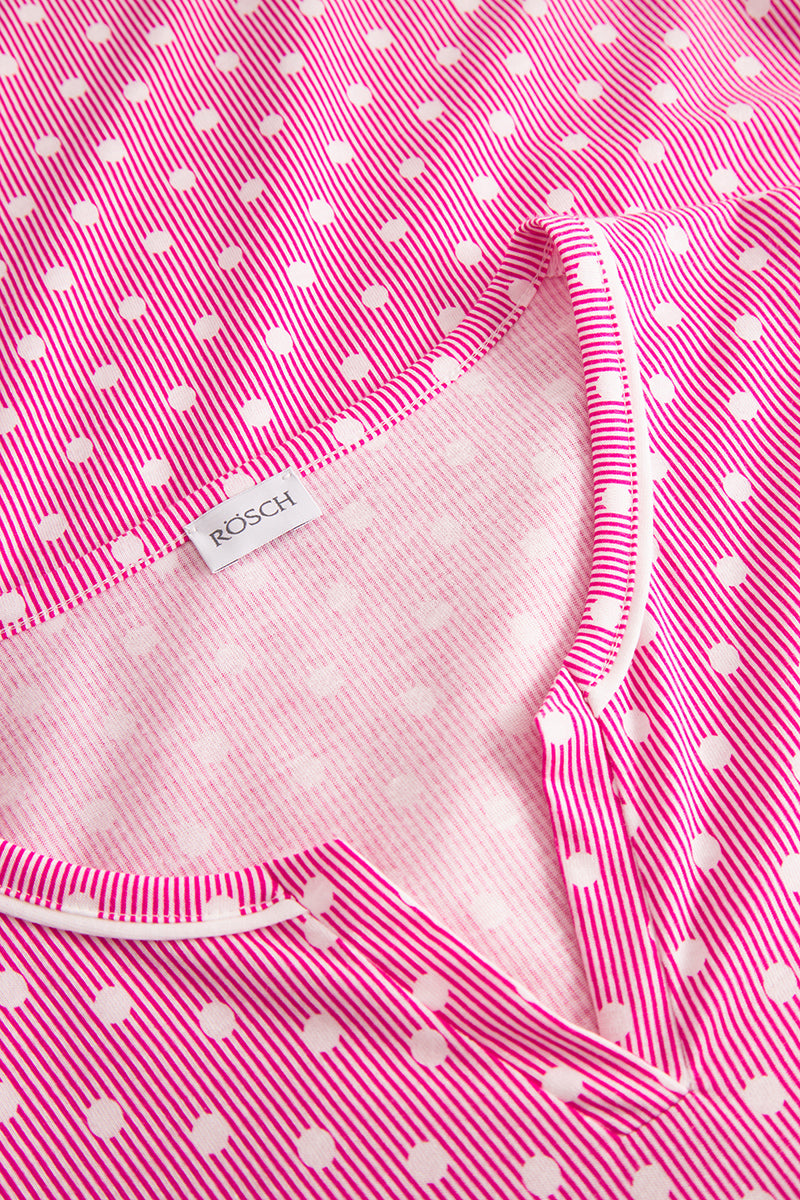 Detailbild von Rösch Pyjama 7/8