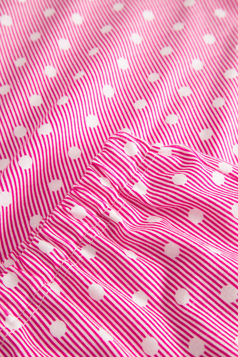 Detailbild von Rösch Pyjama 7/8