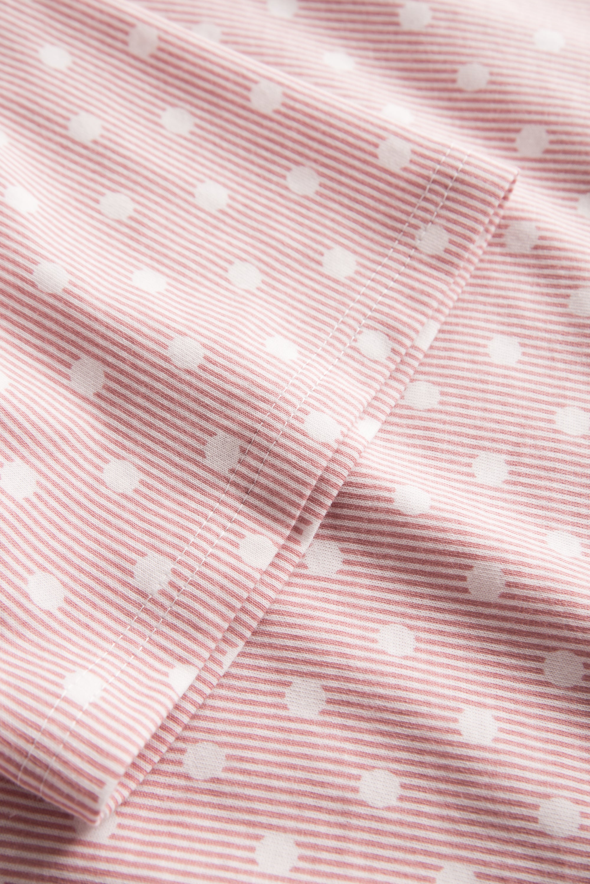 Detailbild von Rösch Pyjama 7/8