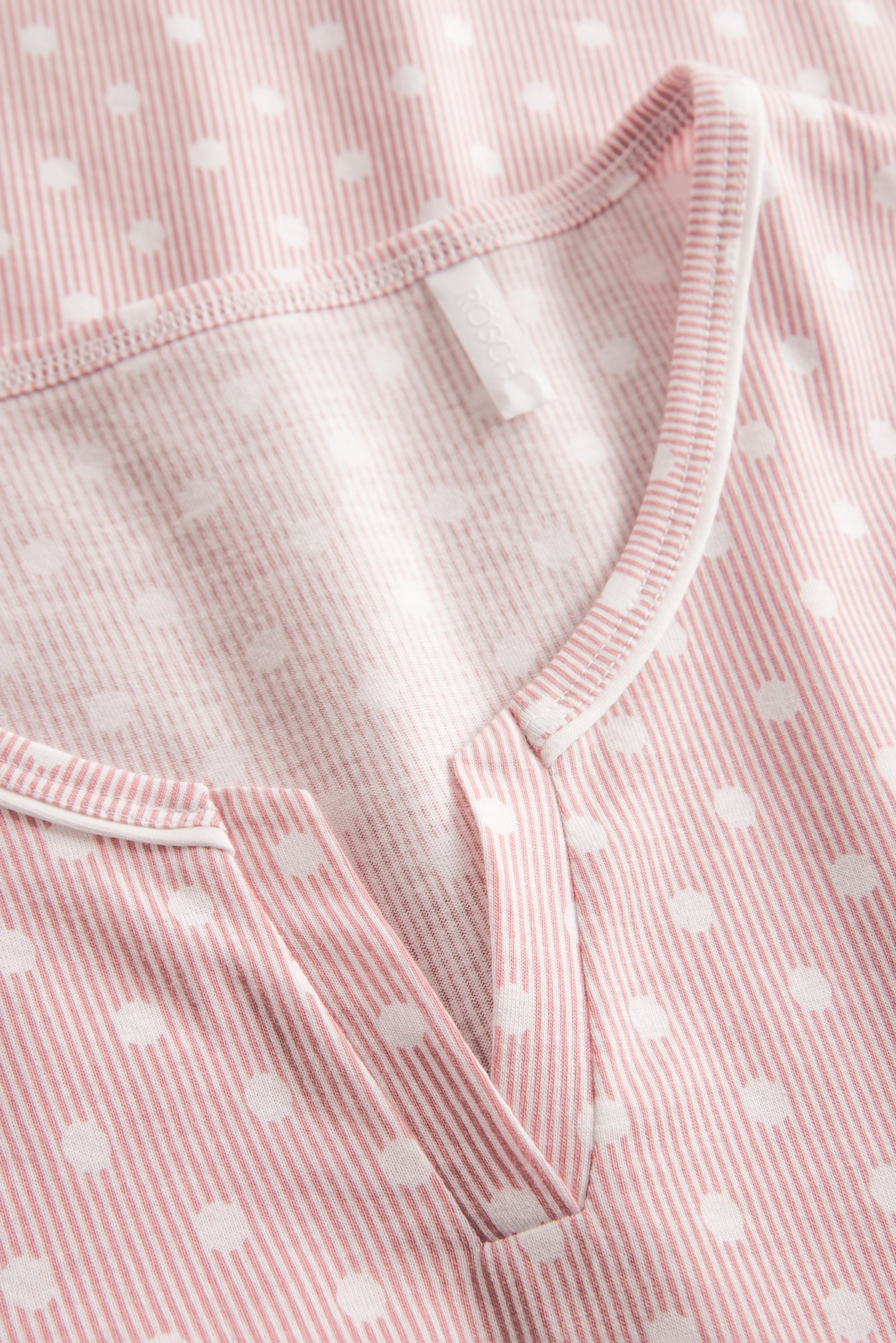 Detailbild von Rösch Pyjama 7/8