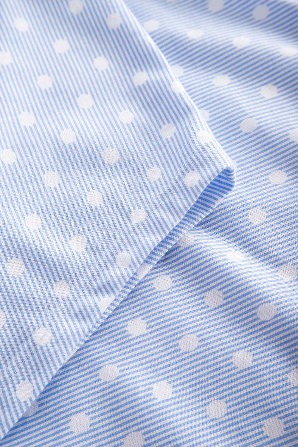 Detailbild von Rösch Pyjama 7/8