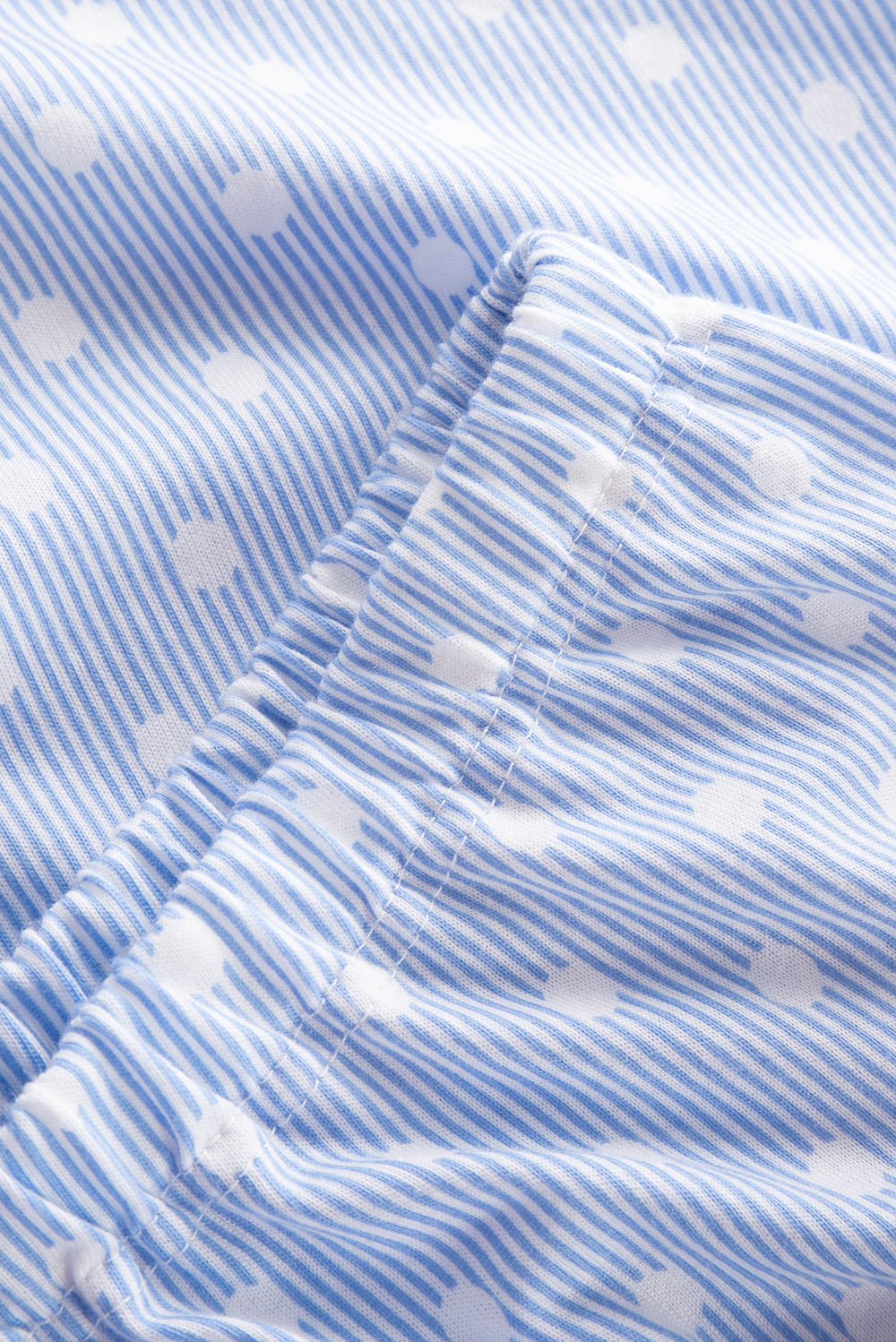 Detailbild von Rösch Pyjama 7/8