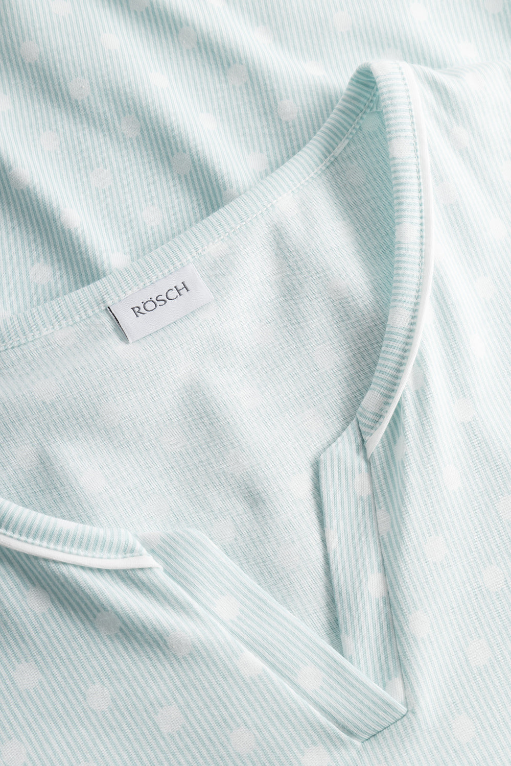 Detailbild von Rösch Pyjama 7/8