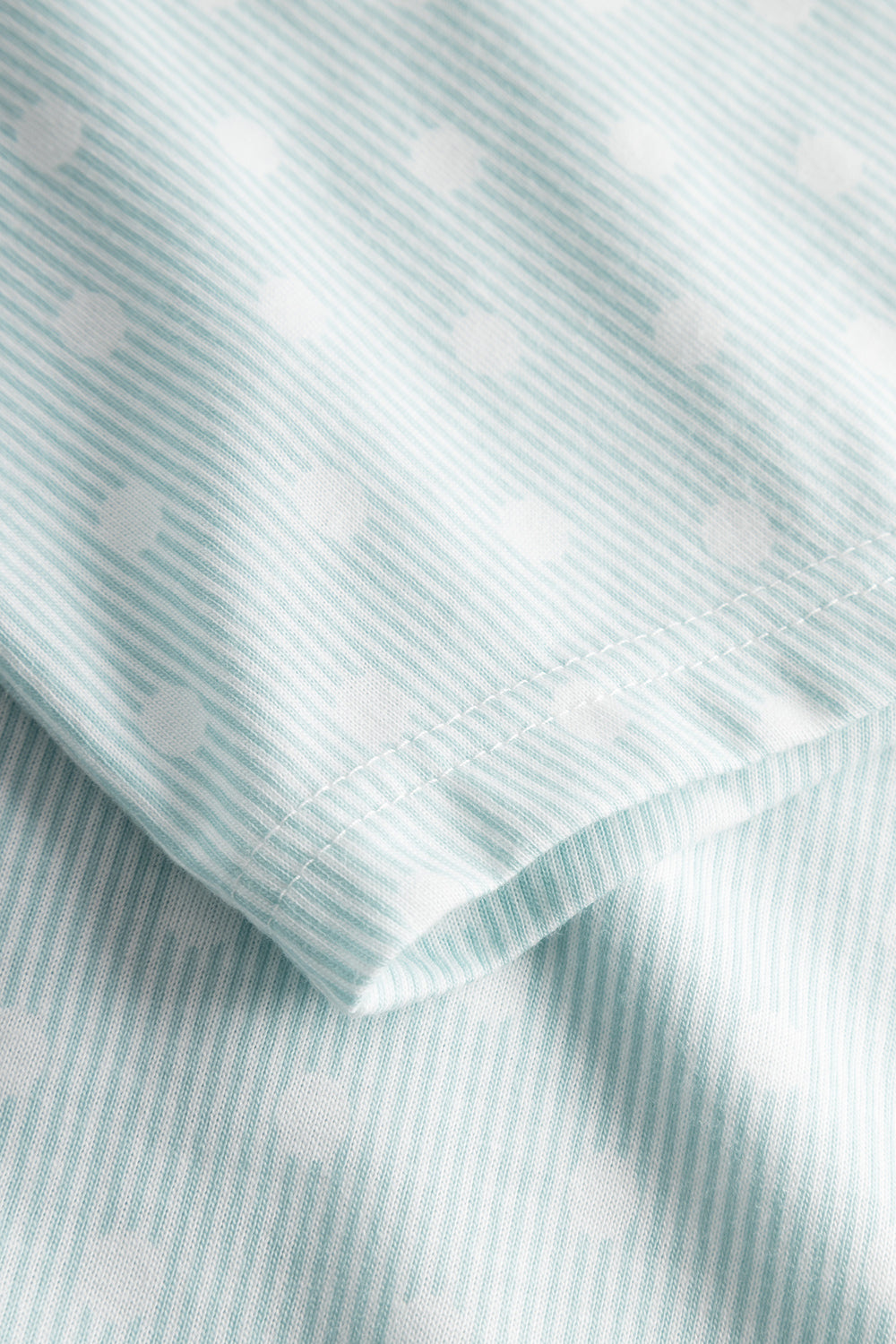 Detailbild von Rösch Pyjama 7/8