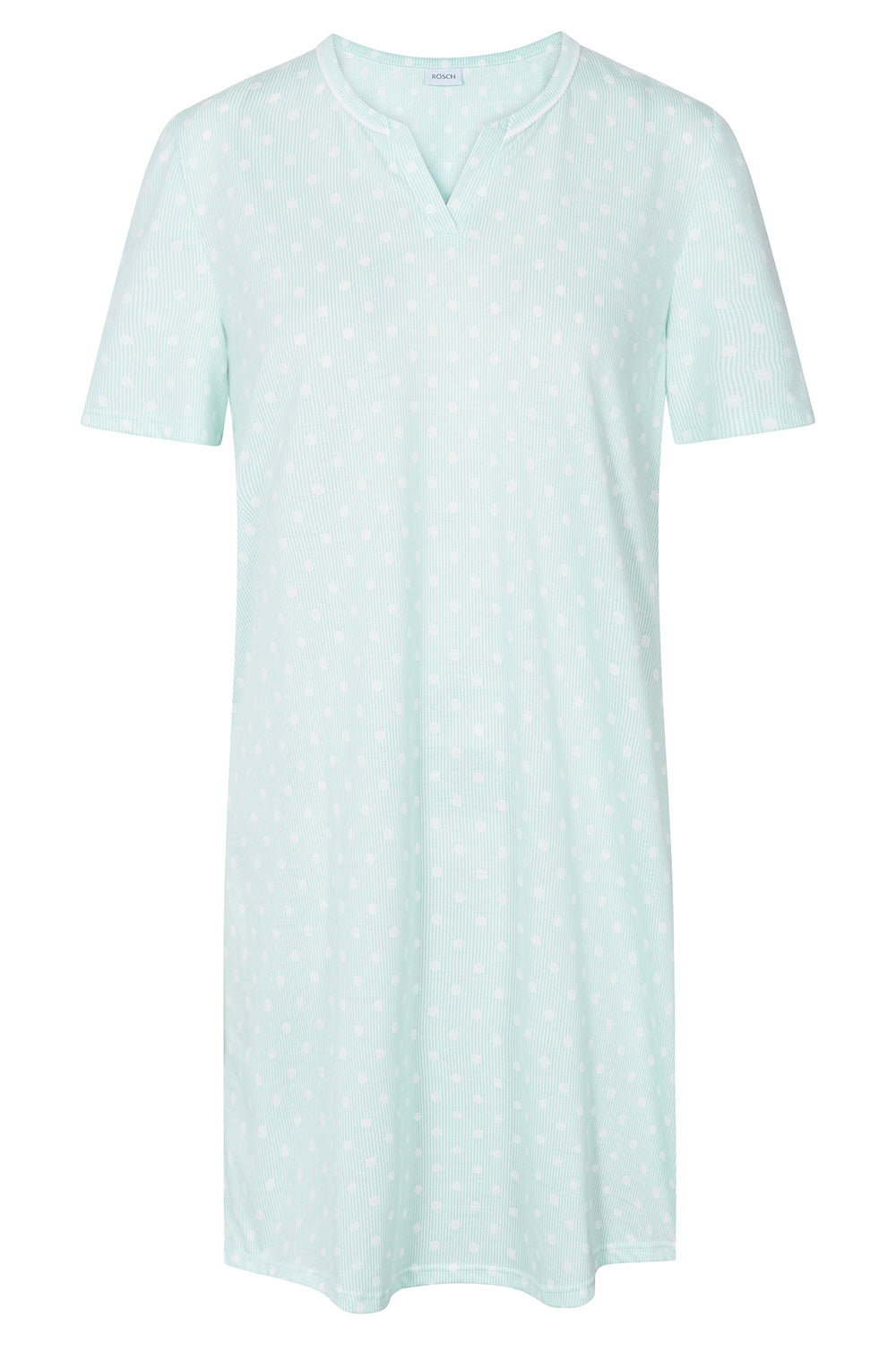 Hollow von Rösch Nachthemd Knielang