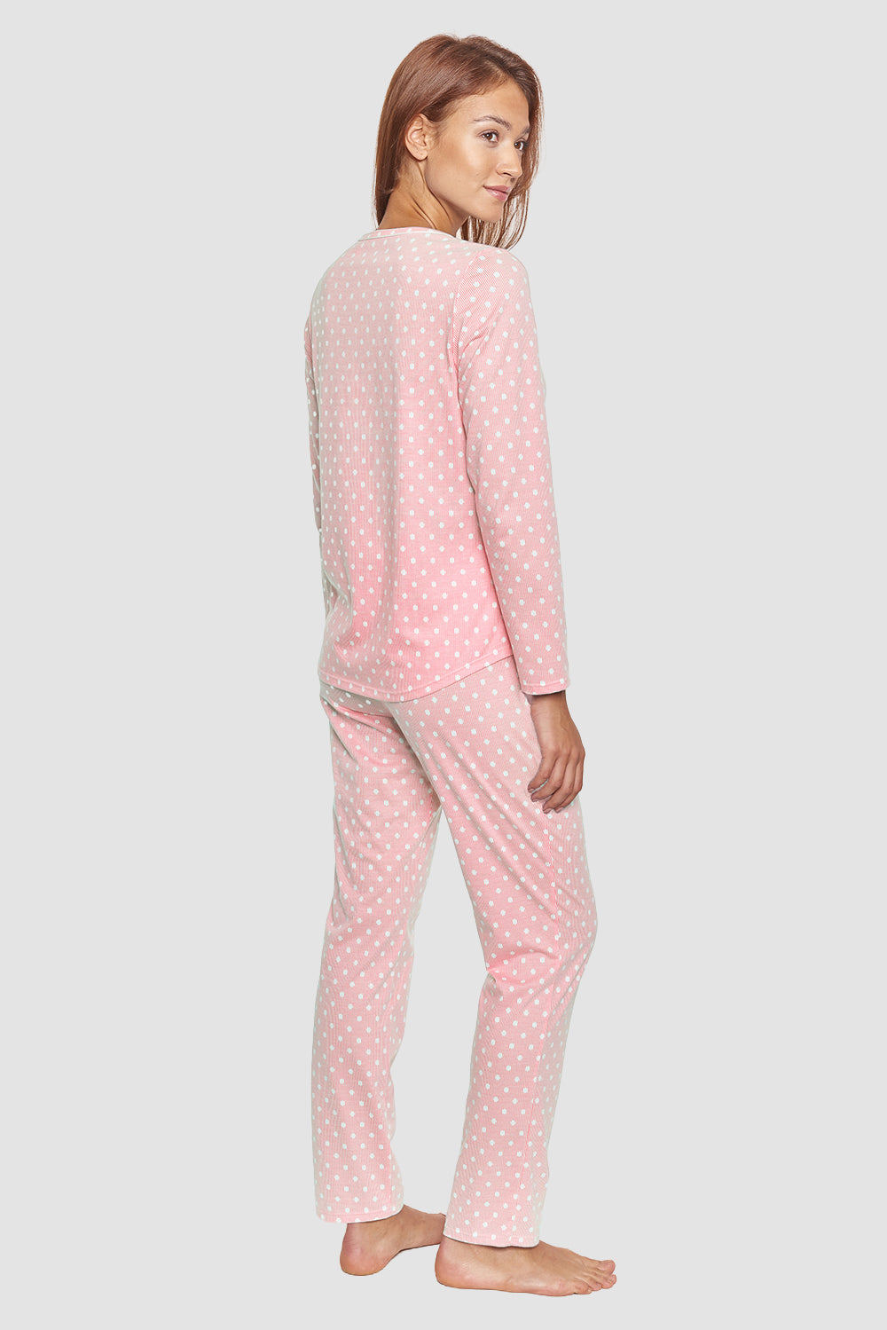 Rösch Pyjama Lang