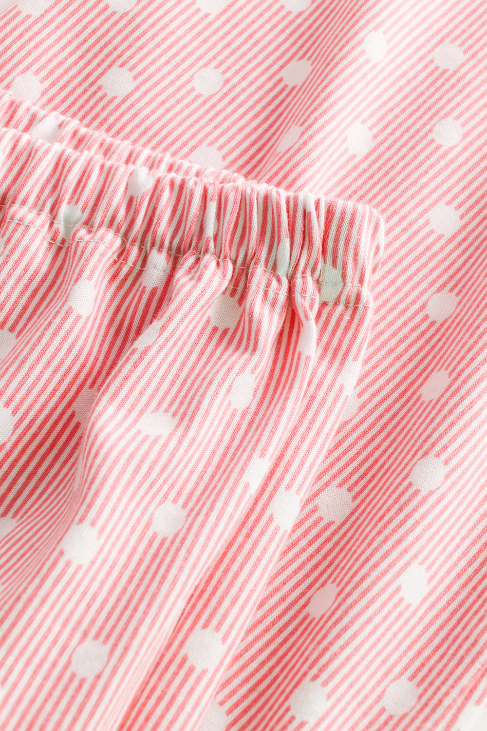 Detailbild von Rösch Pyjama Lang