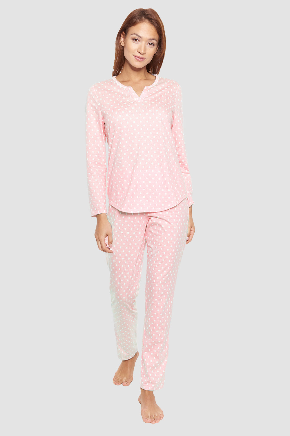 Rösch Pyjama Lang