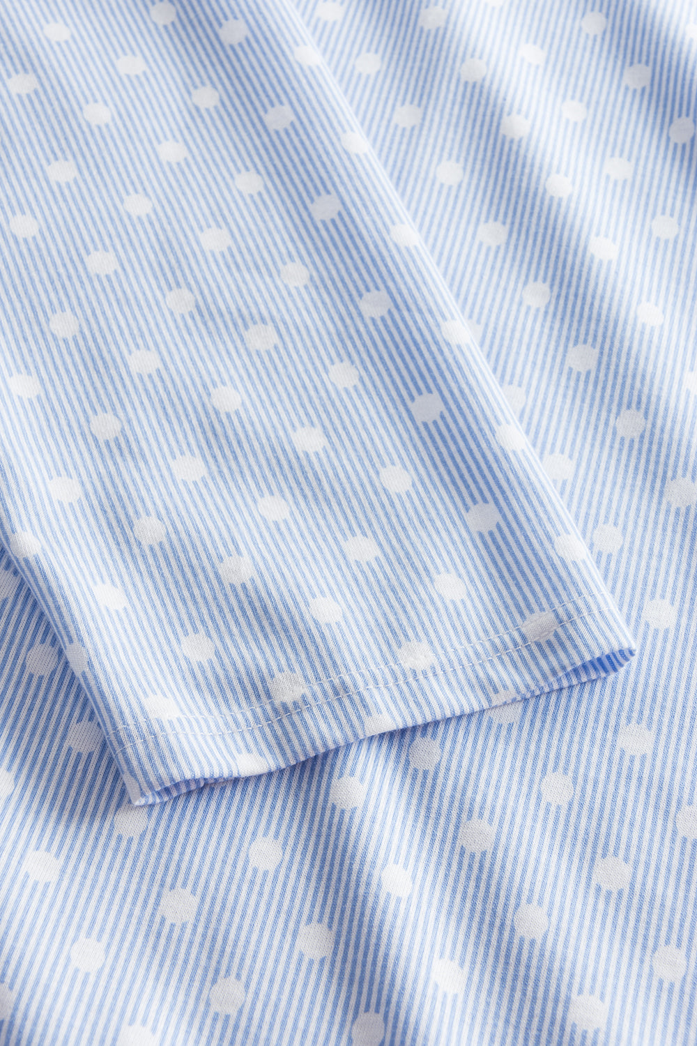 Detailbild von Rösch Pyjama Lang