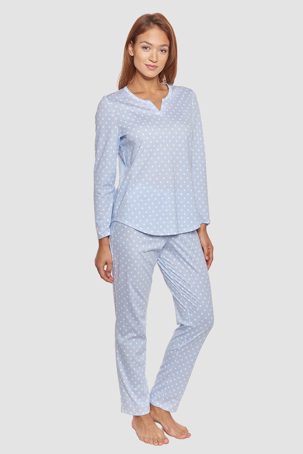 Rösch Pyjama Lang