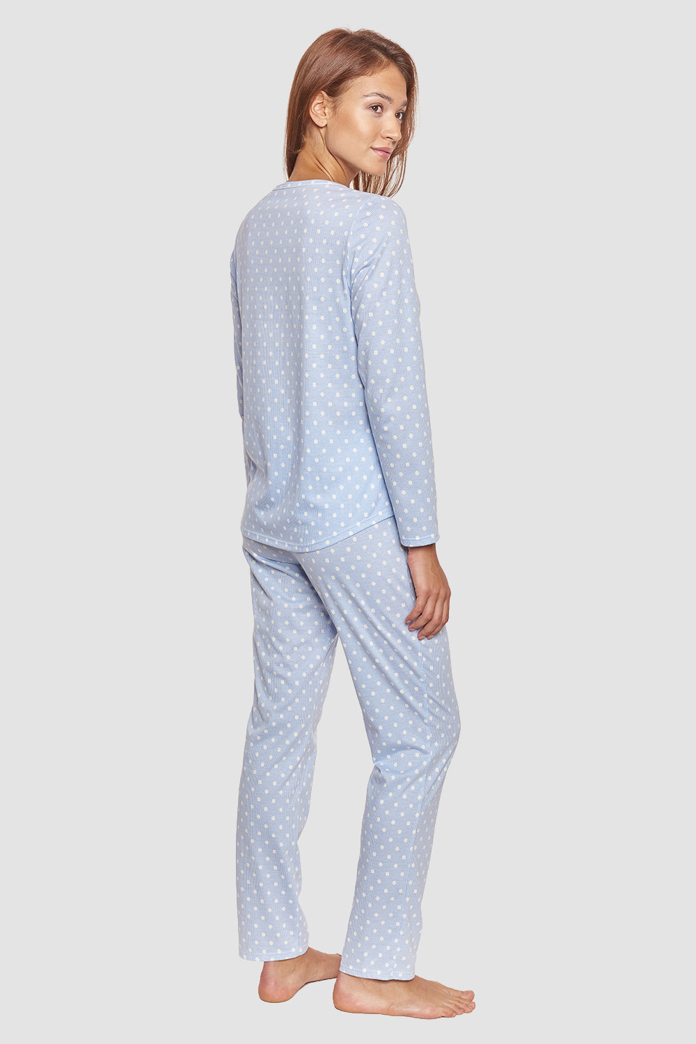 Rösch Pyjama Lang