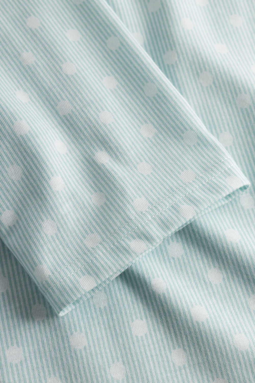 Detailbild von Rösch Pyjama Lang