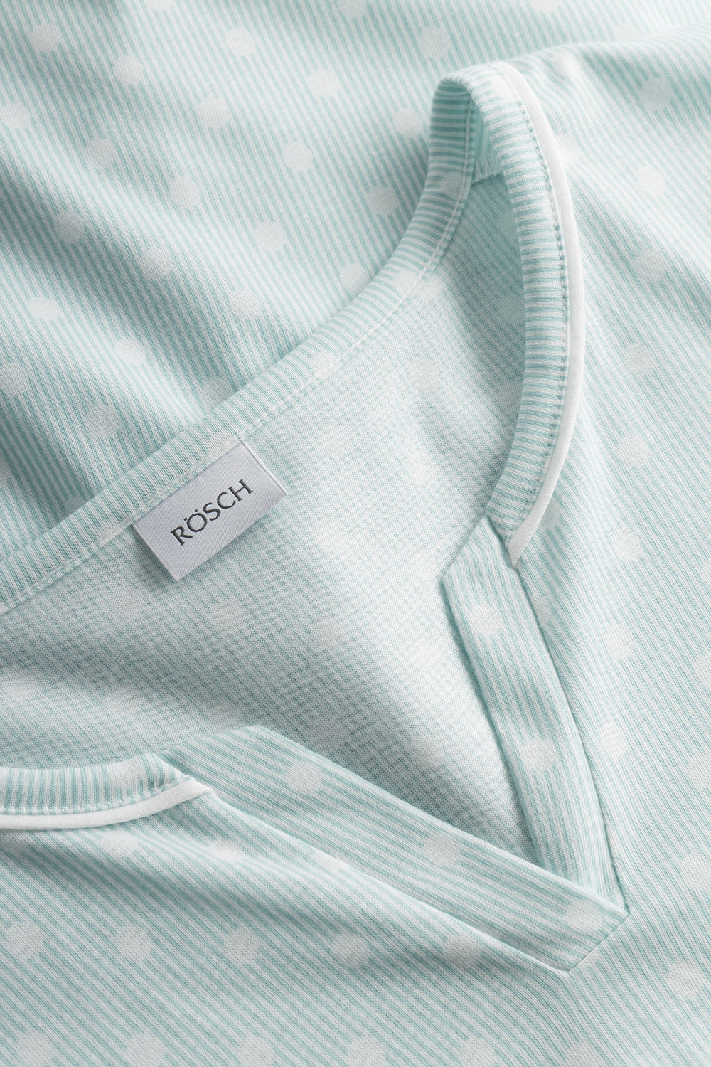 Detailbild von Rösch Pyjama Lang