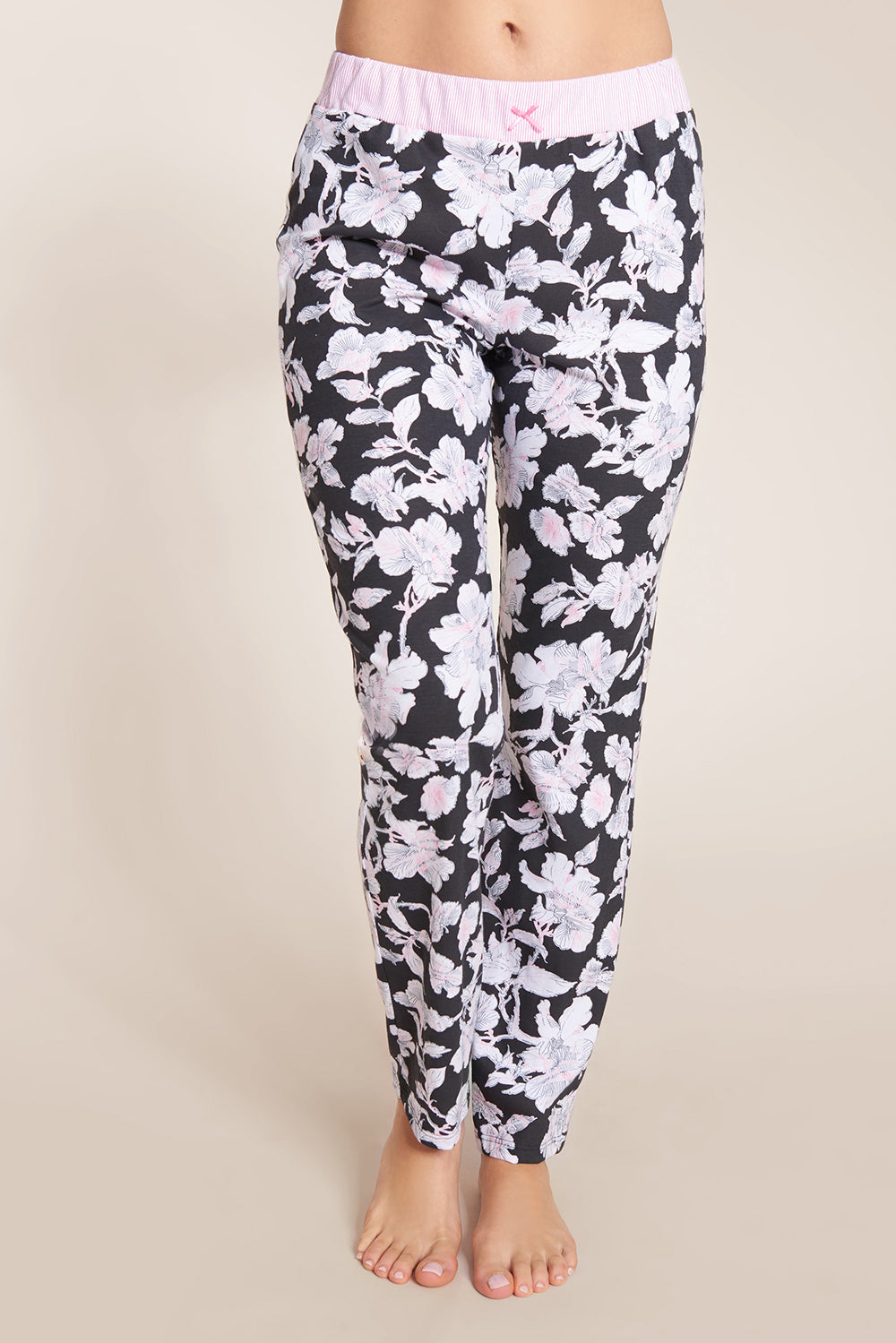 Frontalbild von Rösch Hose Lang