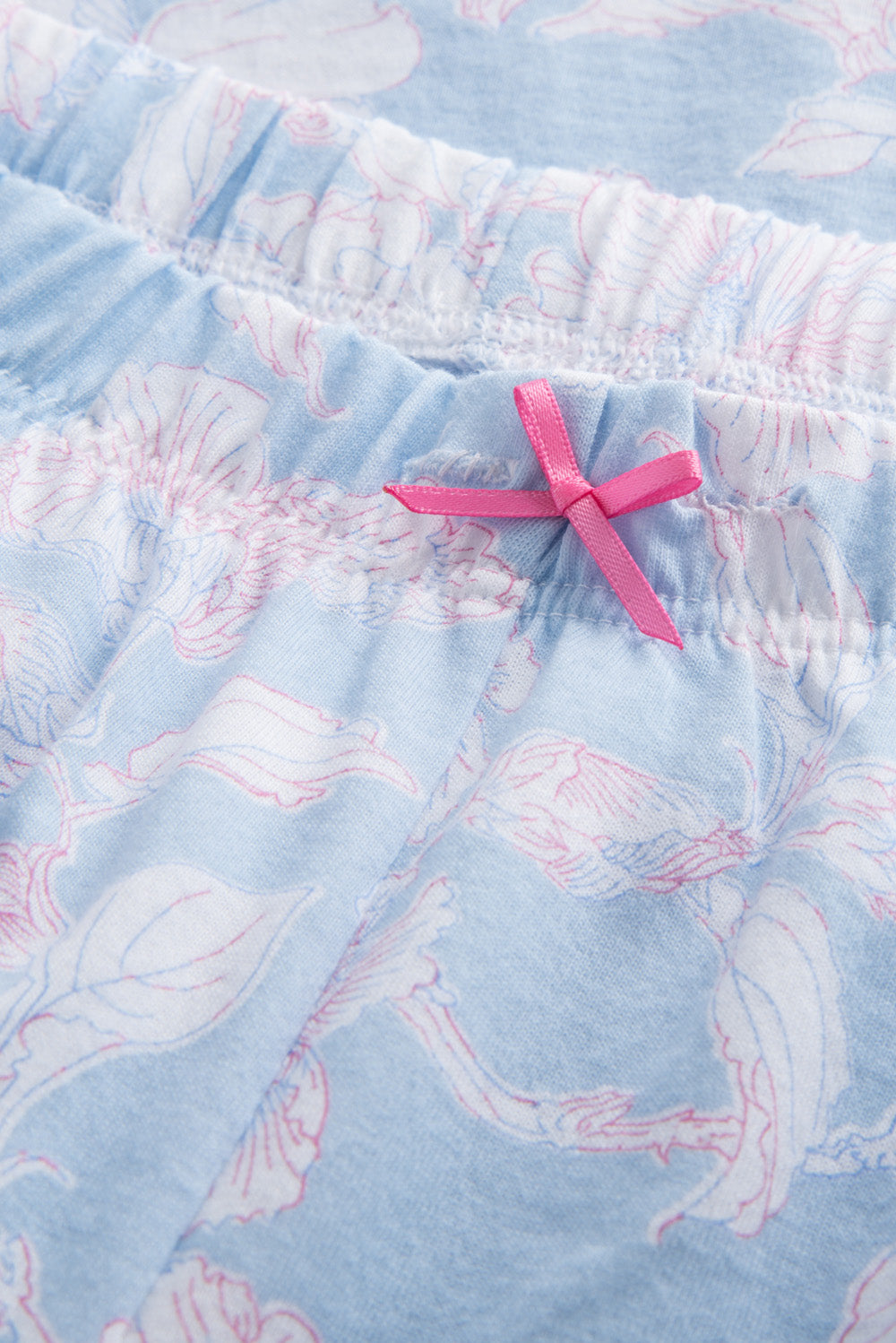 Detailbild von Rösch 7/8-Hose