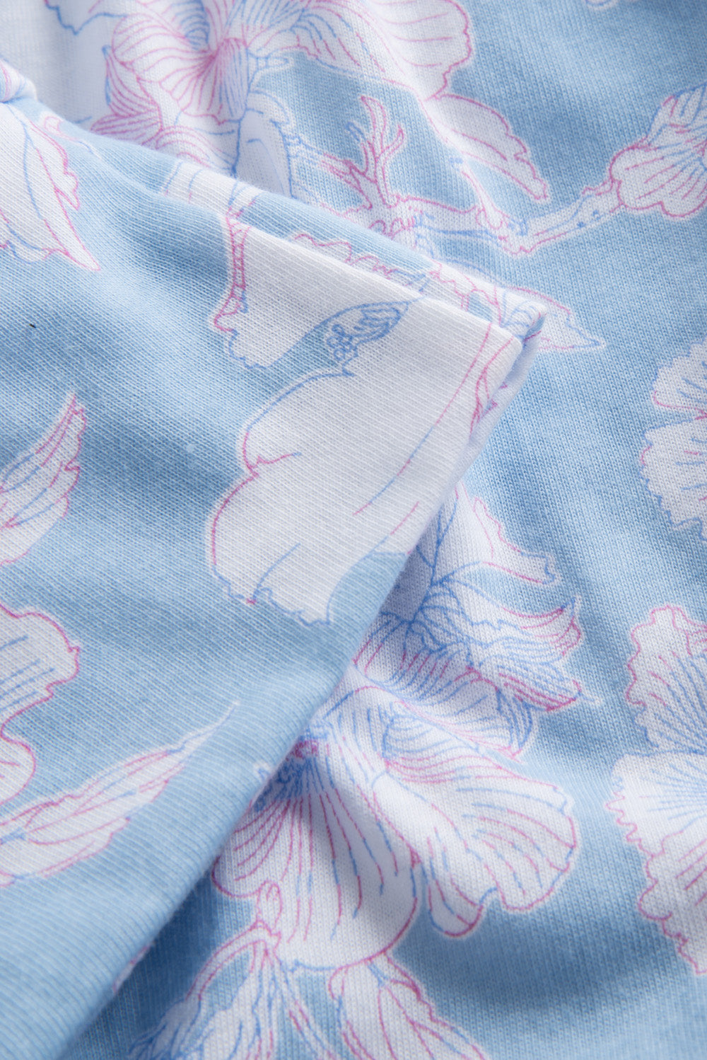 Detailbild von Rösch 7/8-Hose