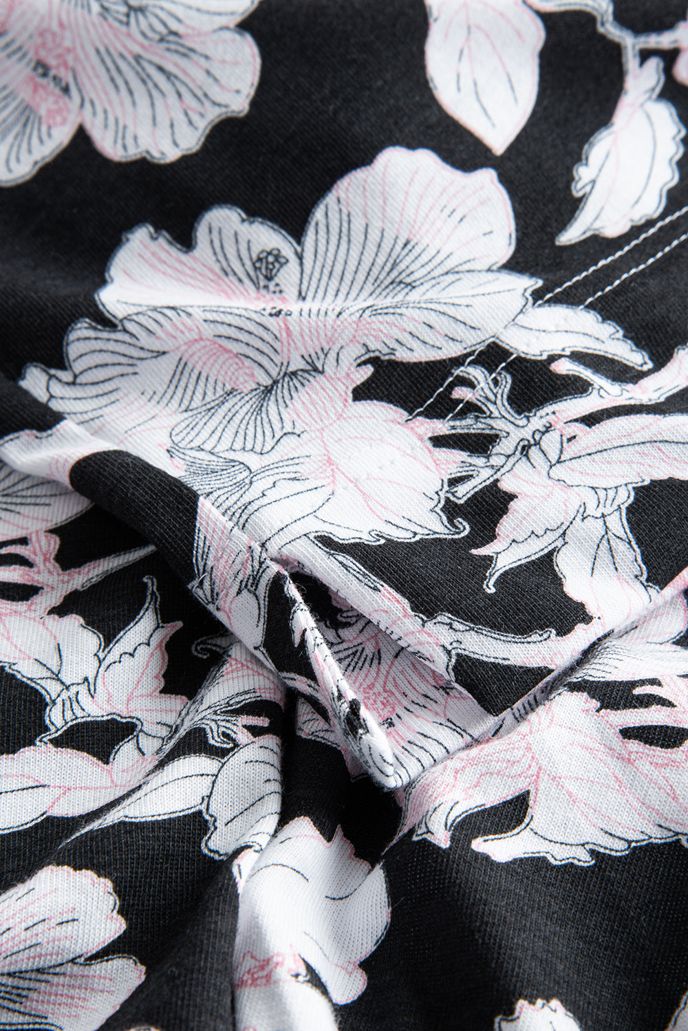 Detailbild von Rösch 7/8-Hose