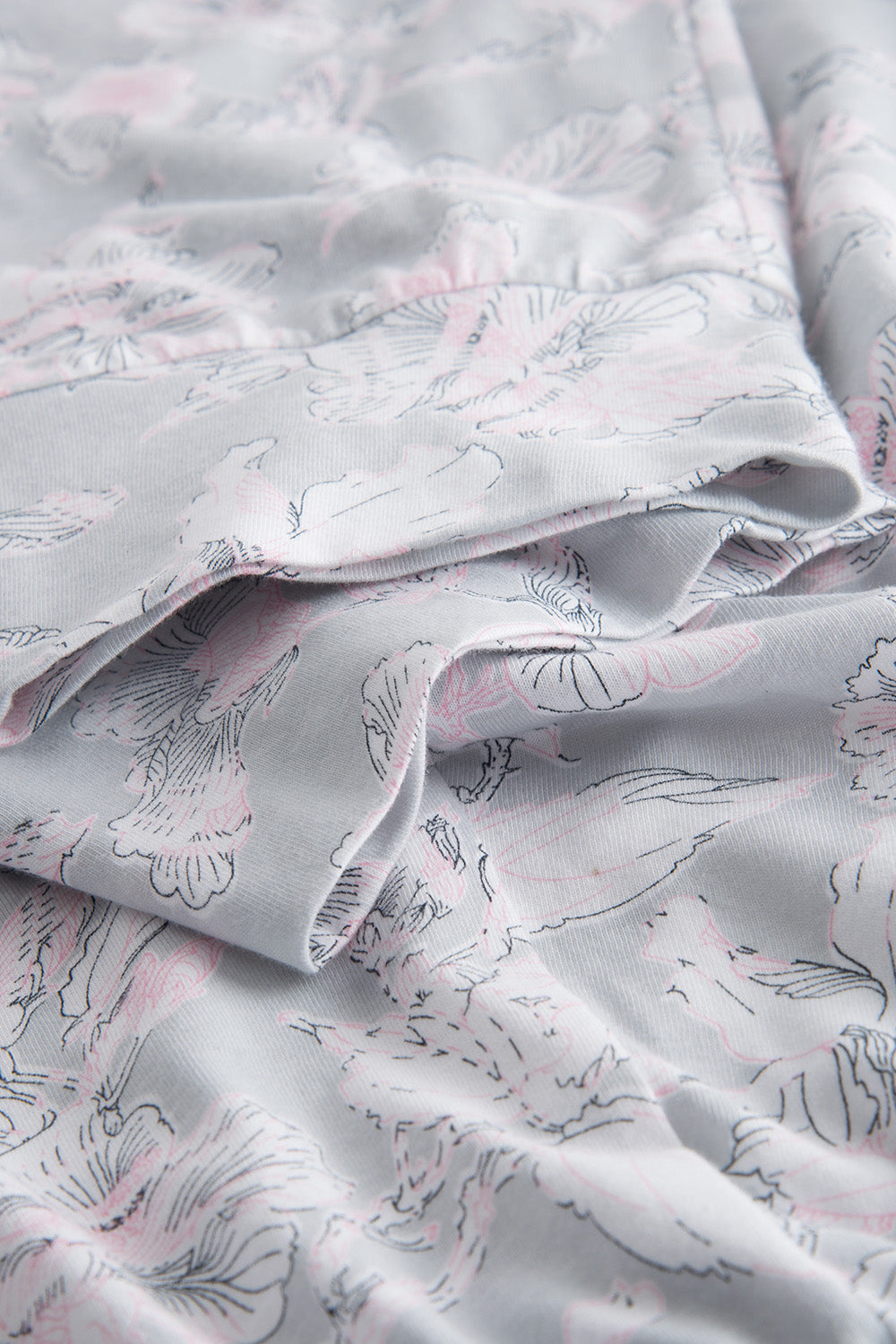 Detailbild von Rösch 7/8-Hose