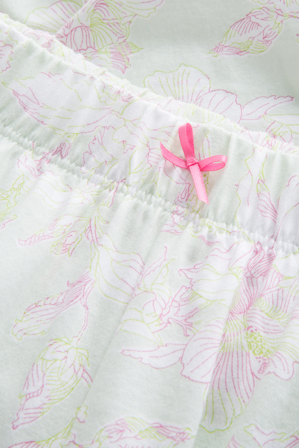 Detailbild von Rösch 7/8-Hose