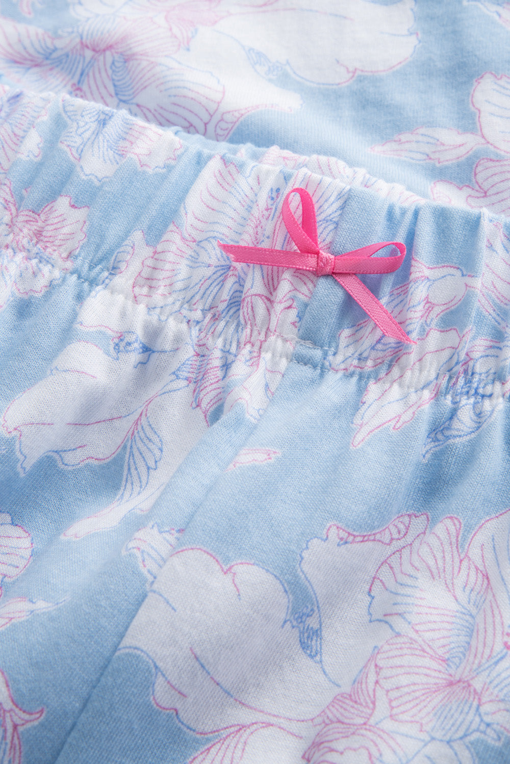 Detailbild von Rösch 7/8-Hose