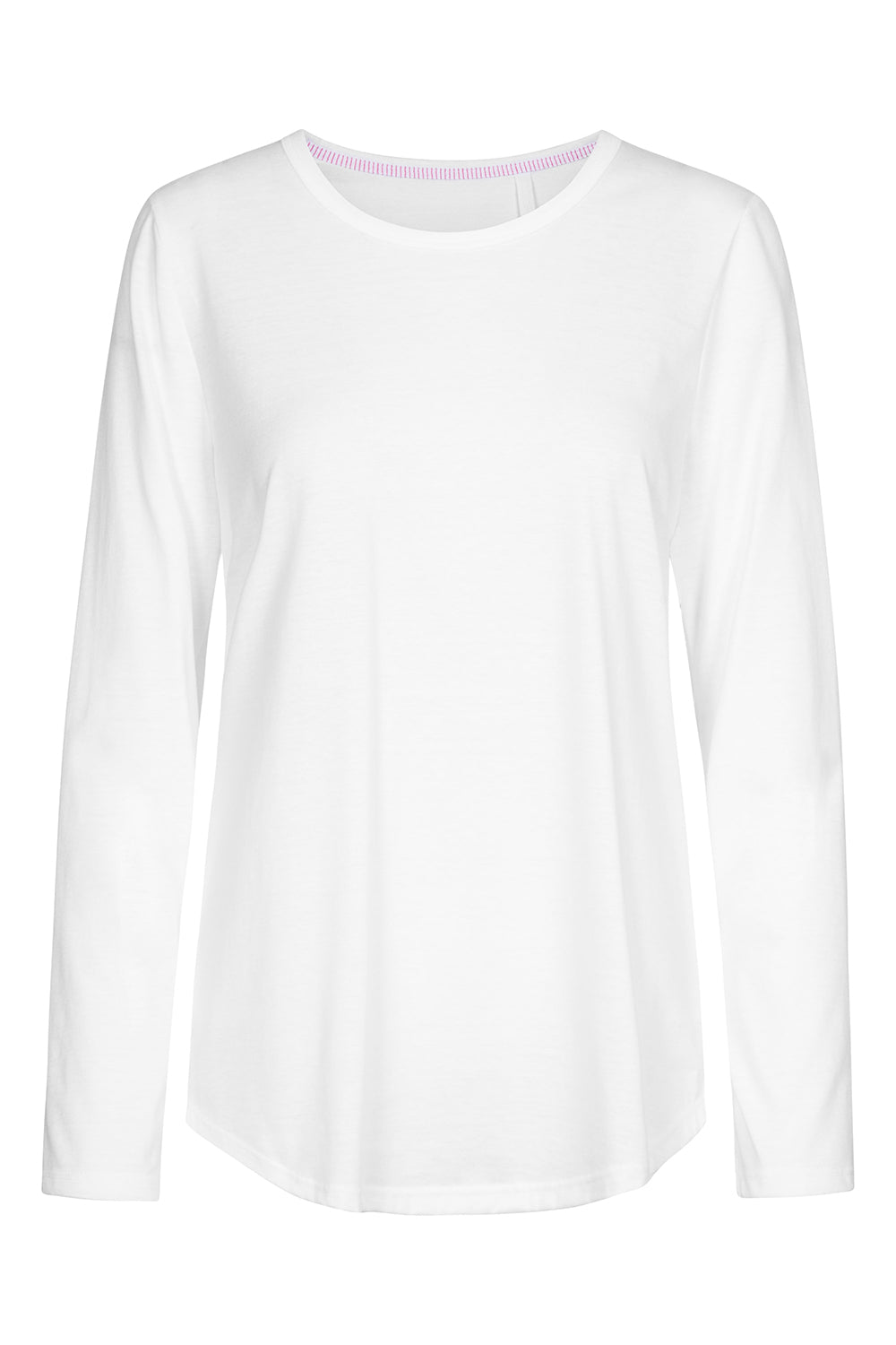 Hollow von Rösch Shirt Langarm