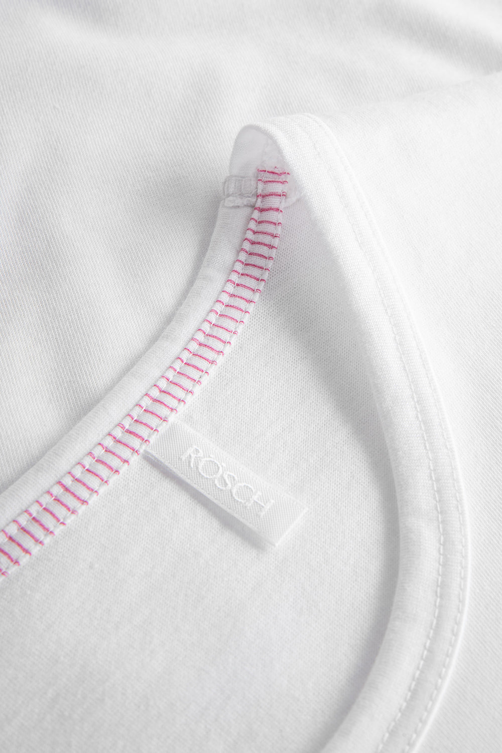 Detailbild von Rösch Shirt Langarm