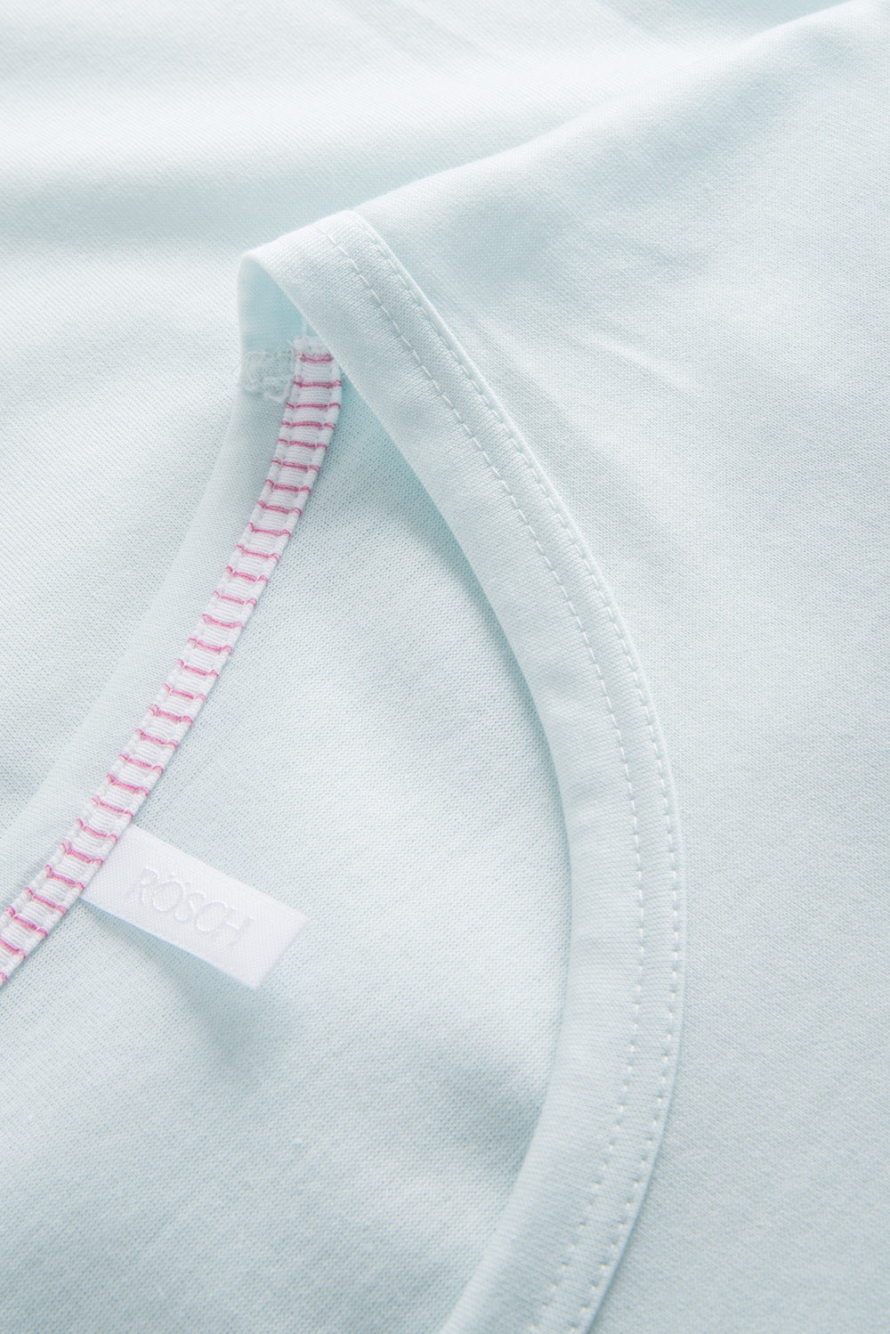 Detailbild von Rösch Shirt Langarm
