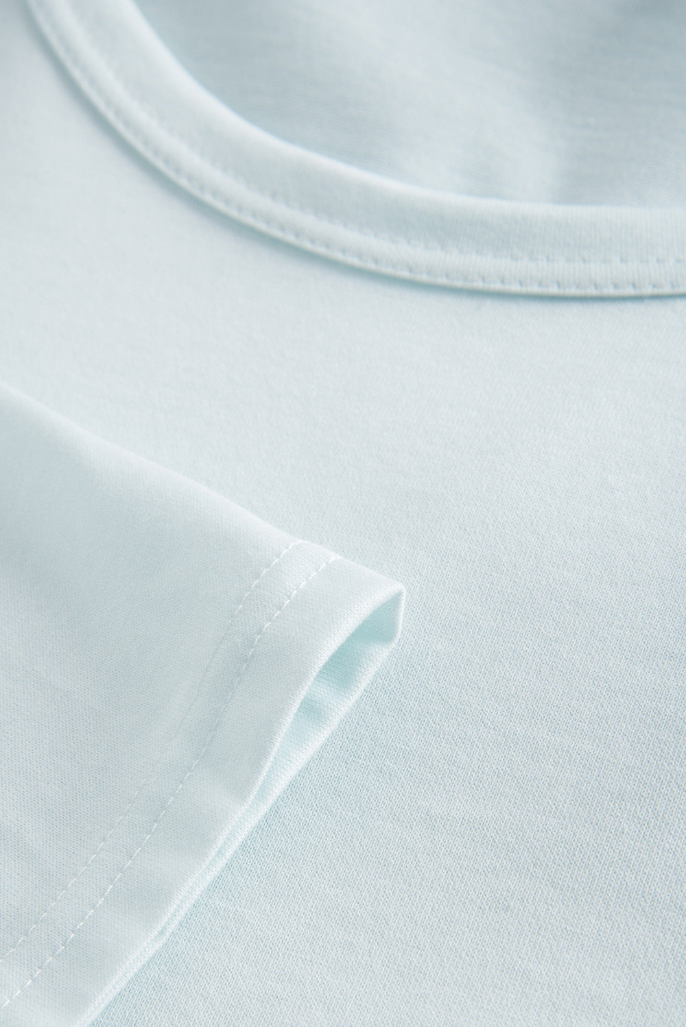 Detailbild von Rösch Shirt Langarm
