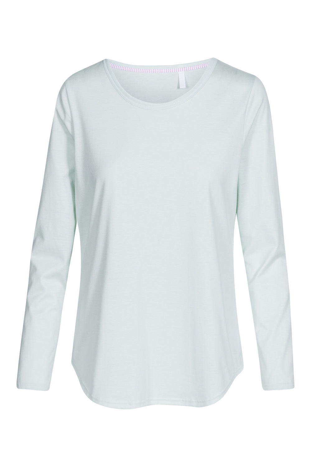 Hollow von Rösch Shirt Langarm