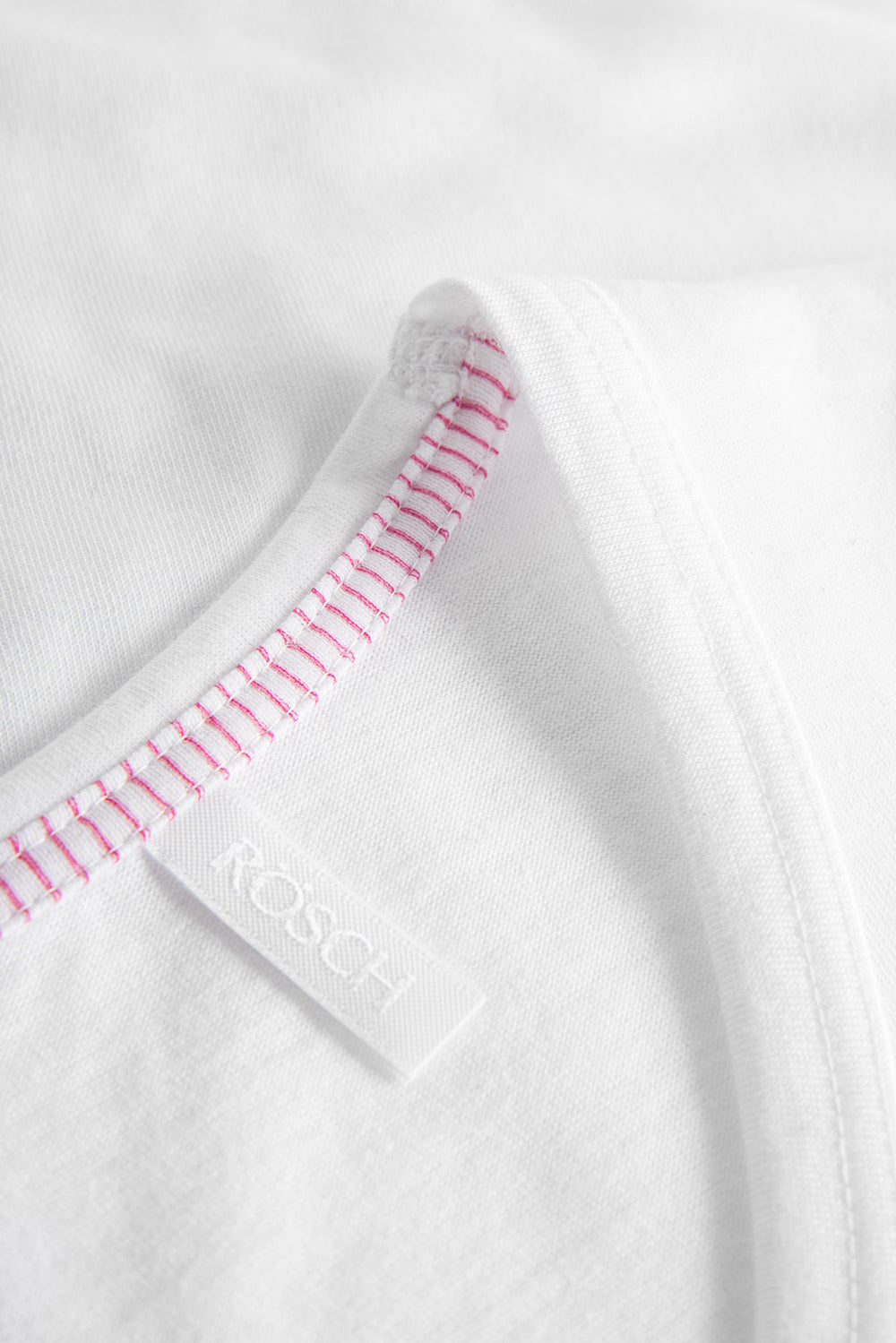 Detailbild von Rösch Shirt Kurzarm
