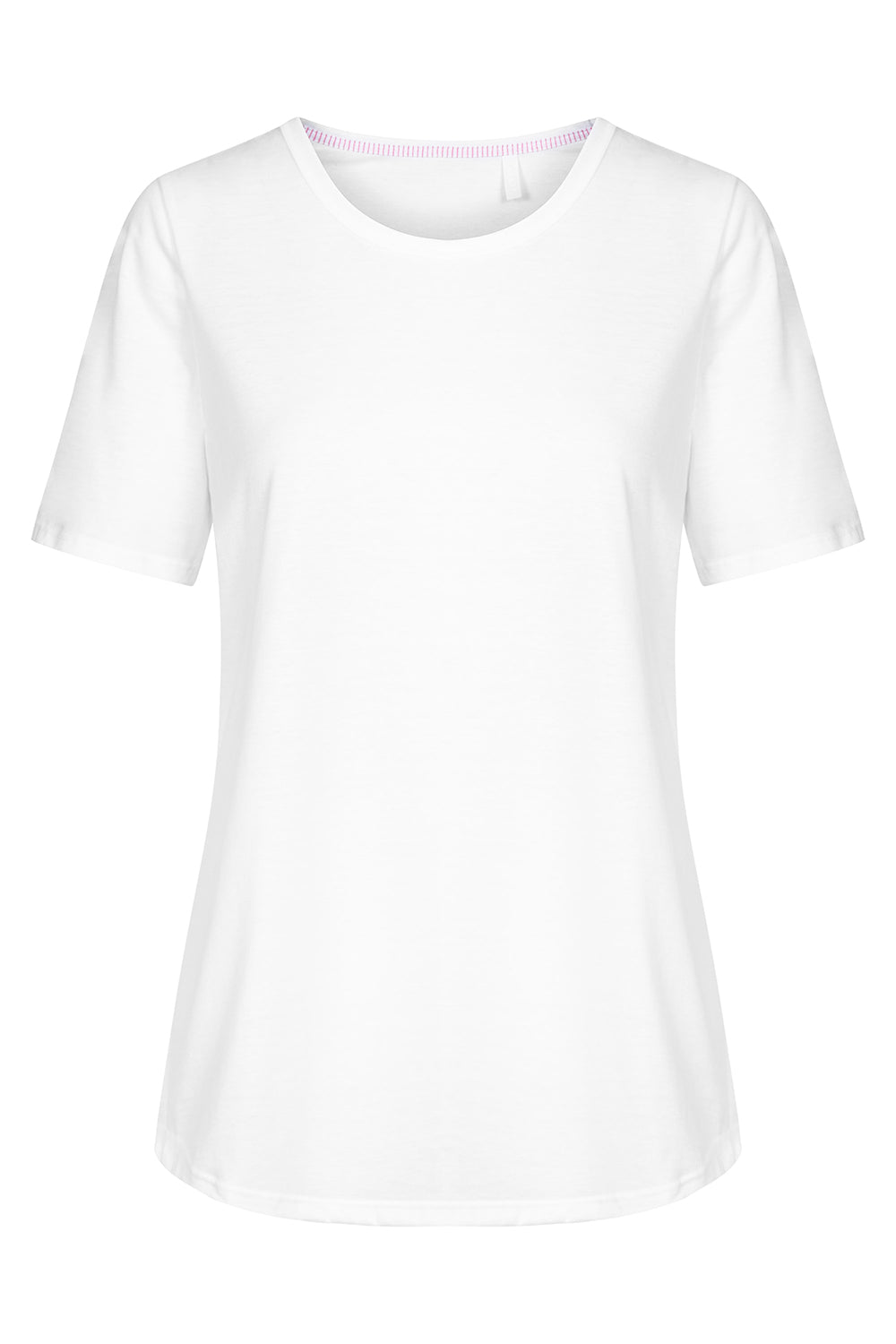Hollow von Rösch Shirt Kurzarm