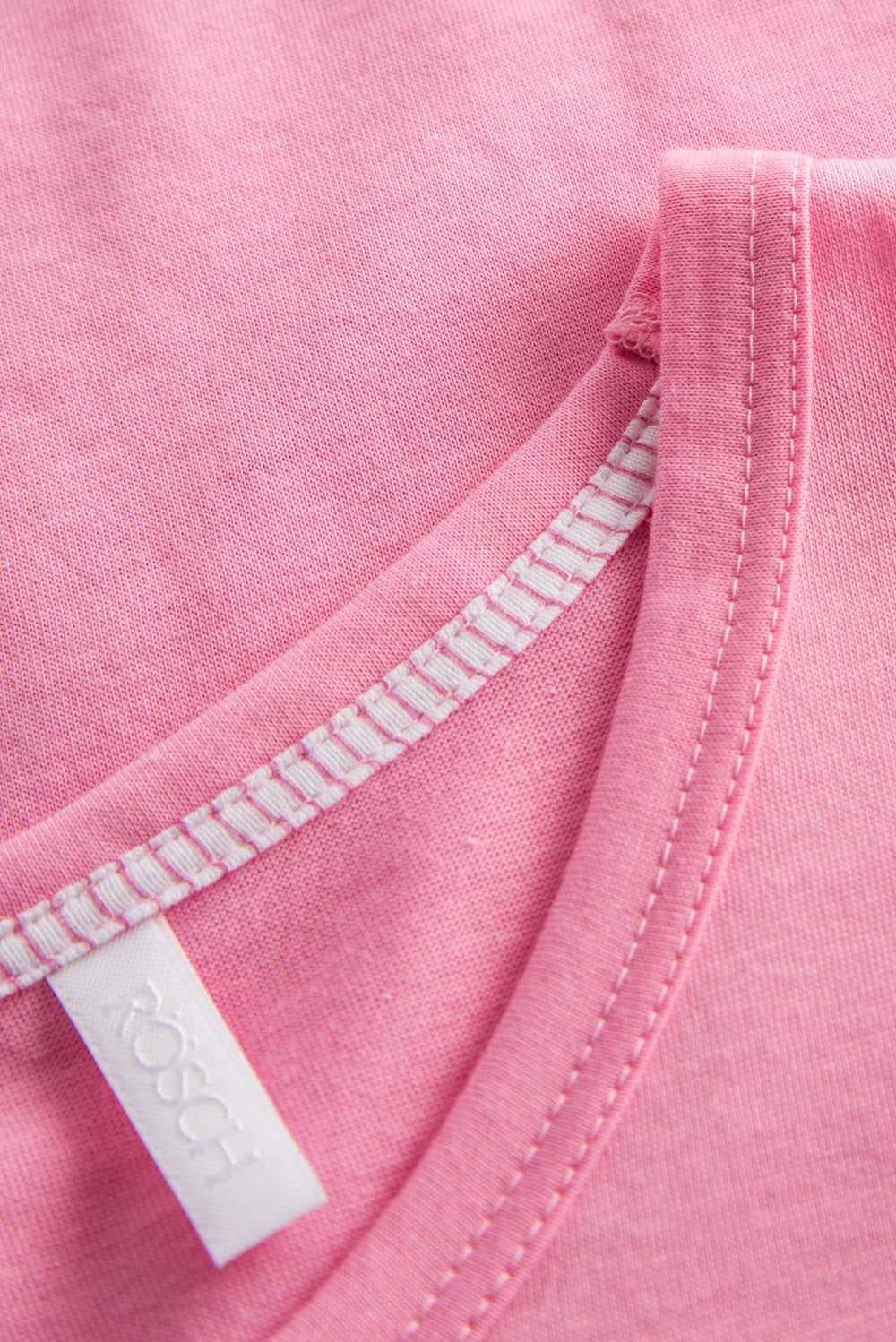 Detailbild von Rösch Shirt Kurzarm