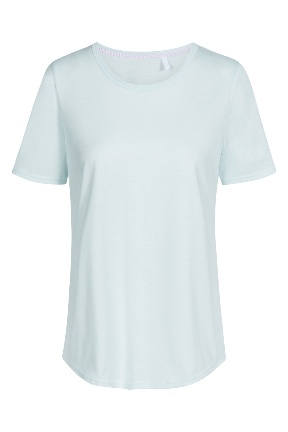 Hollow von Rösch Shirt Kurzarm