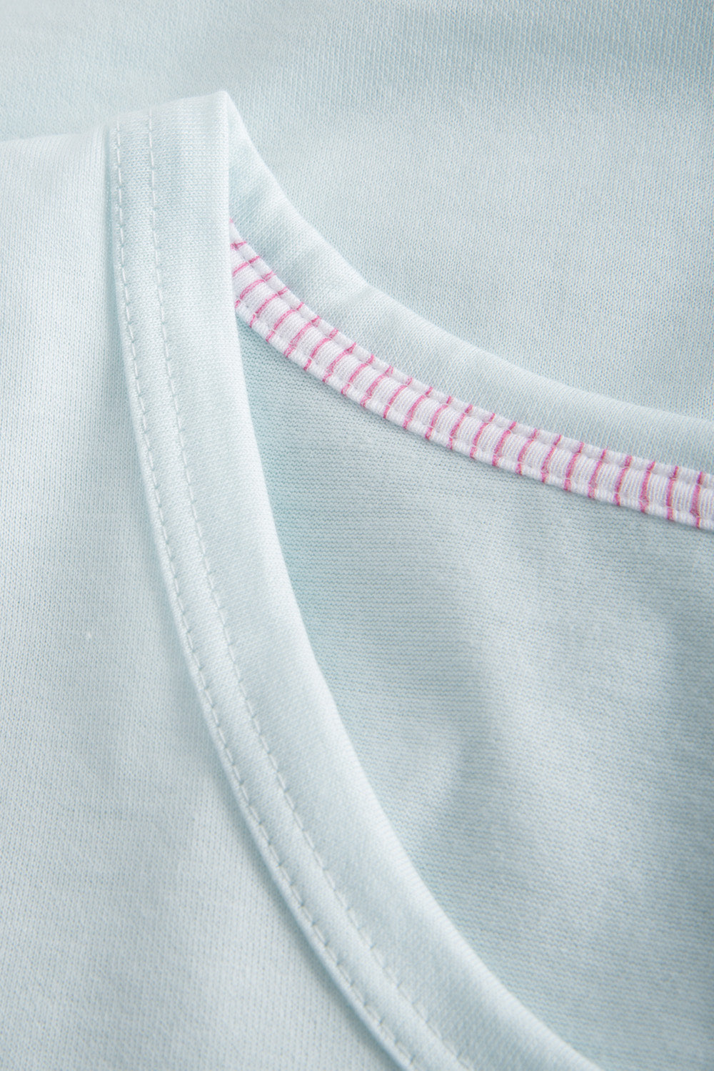 Detailbild von Rösch Shirt Kurzarm