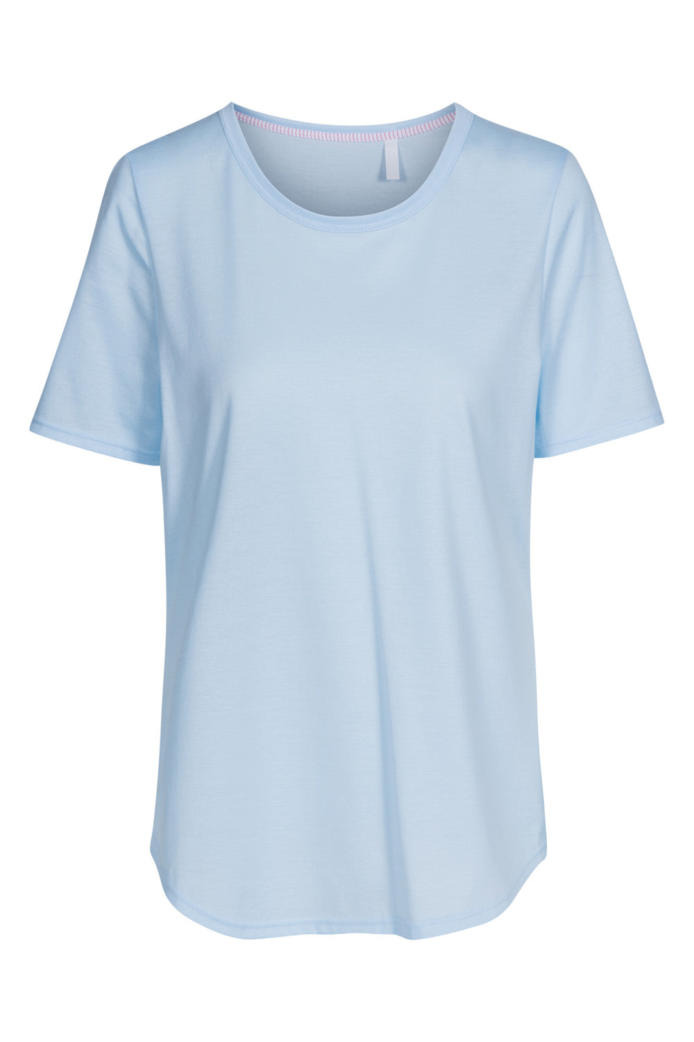 Hollow von Rösch Shirt Kurzarm