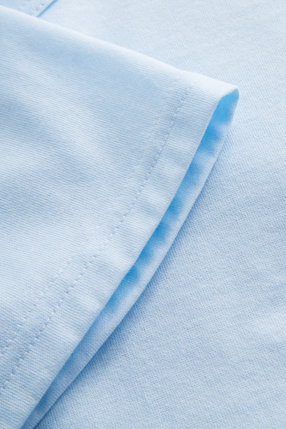 Detailbild von Rösch Shirt Kurzarm