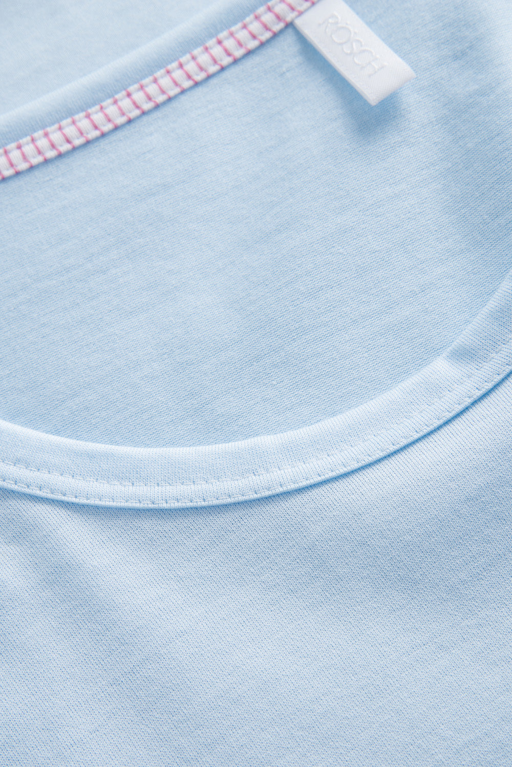 Detailbild von Rösch Shirt Kurzarm