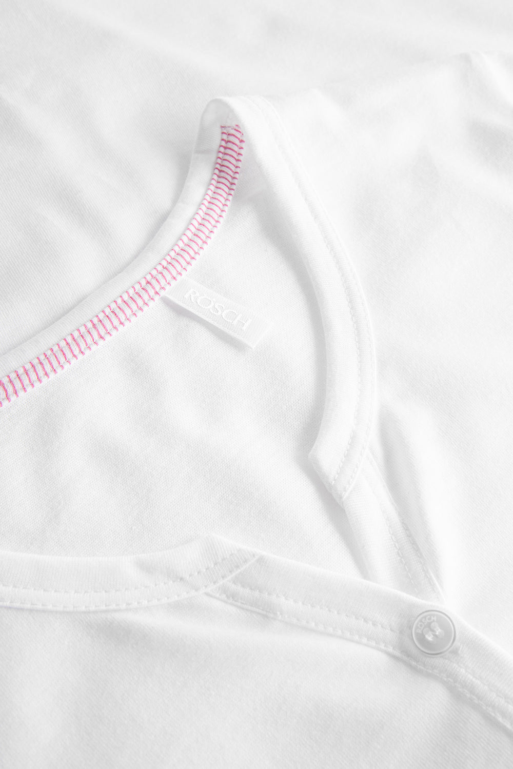 Detailbild von Rösch Shirt 3/4-Arm