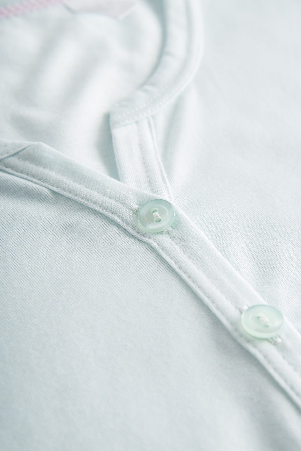 Detailbild von Rösch Shirt 3/4-Arm