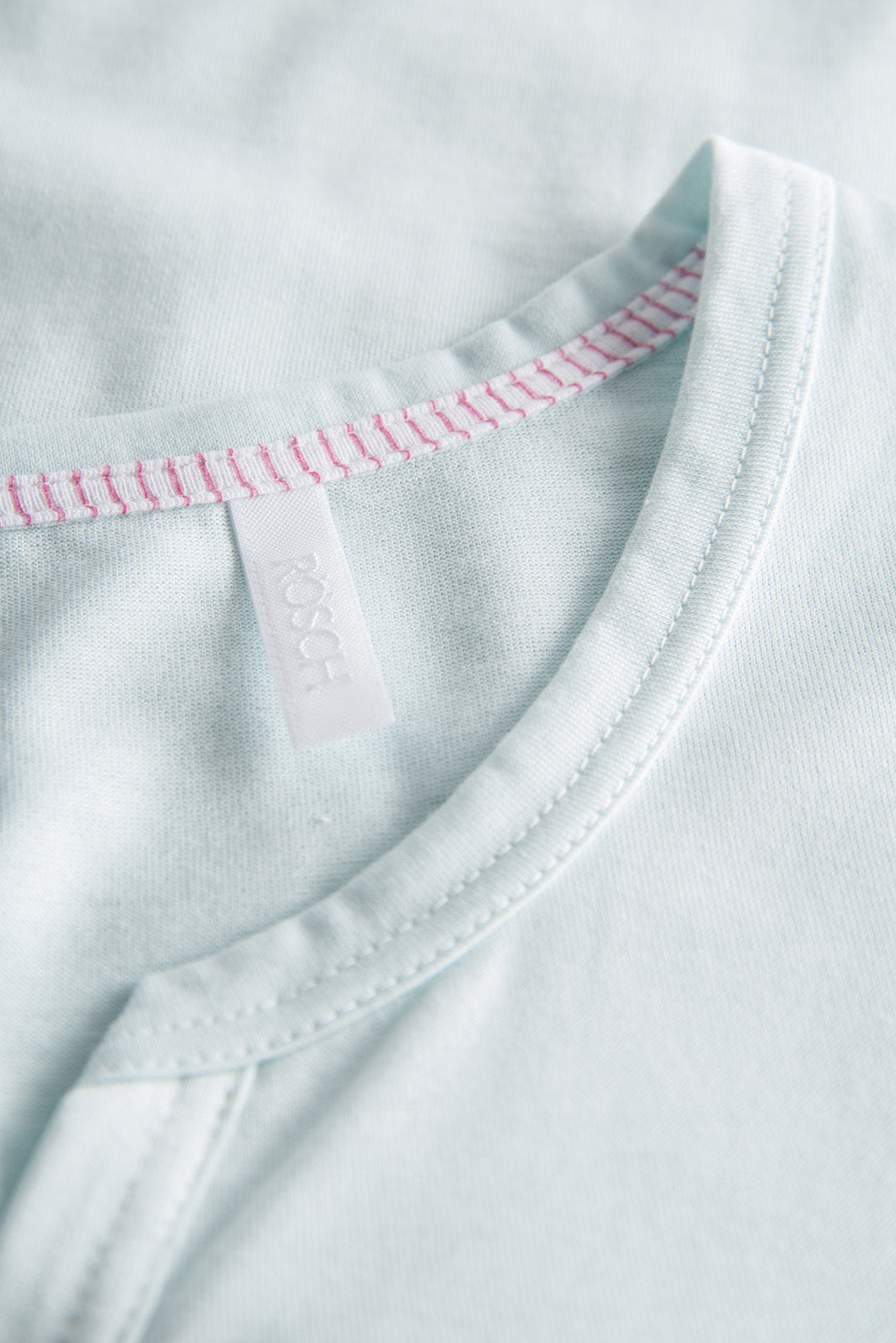 Detailbild von Rösch Shirt 3/4-Arm