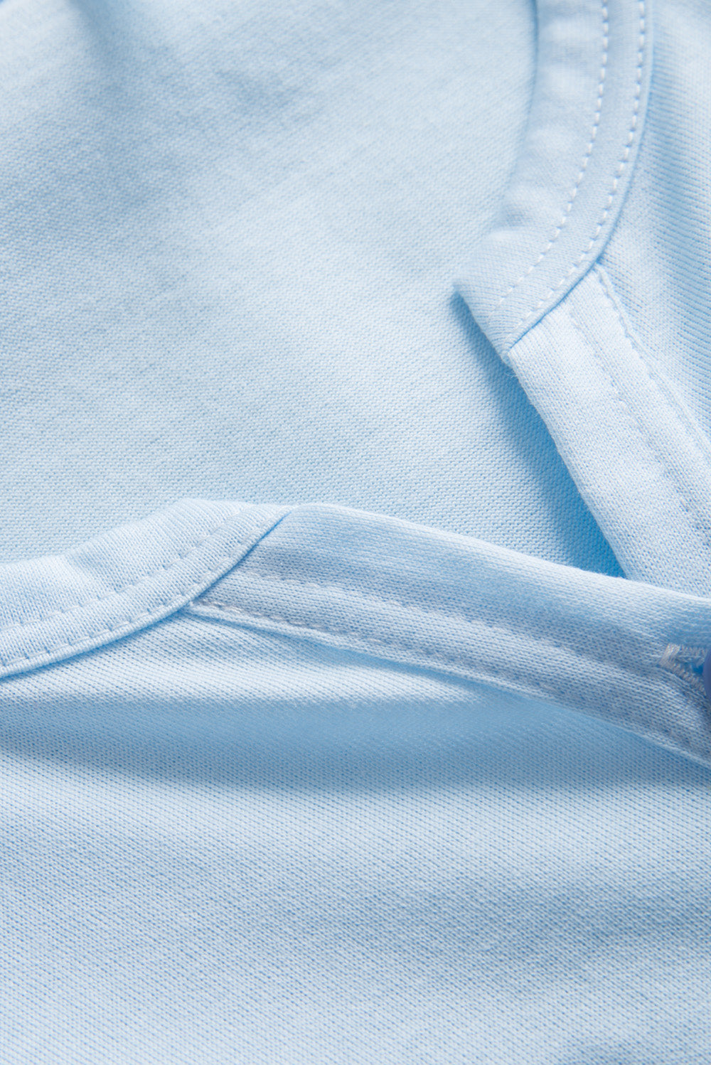 Detailbild von Rösch Shirt 3/4-Arm