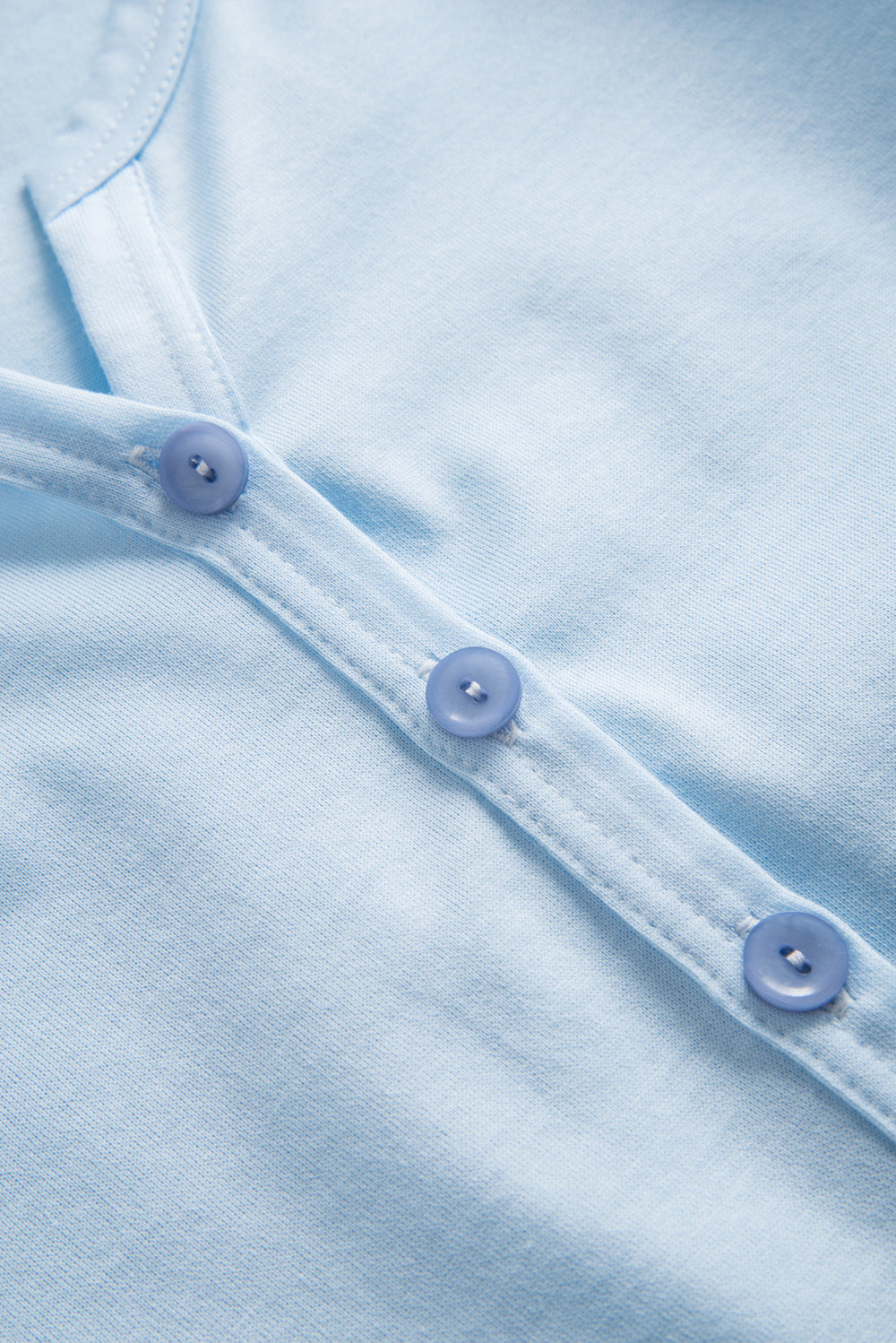 Detailbild von Rösch Shirt 3/4-Arm