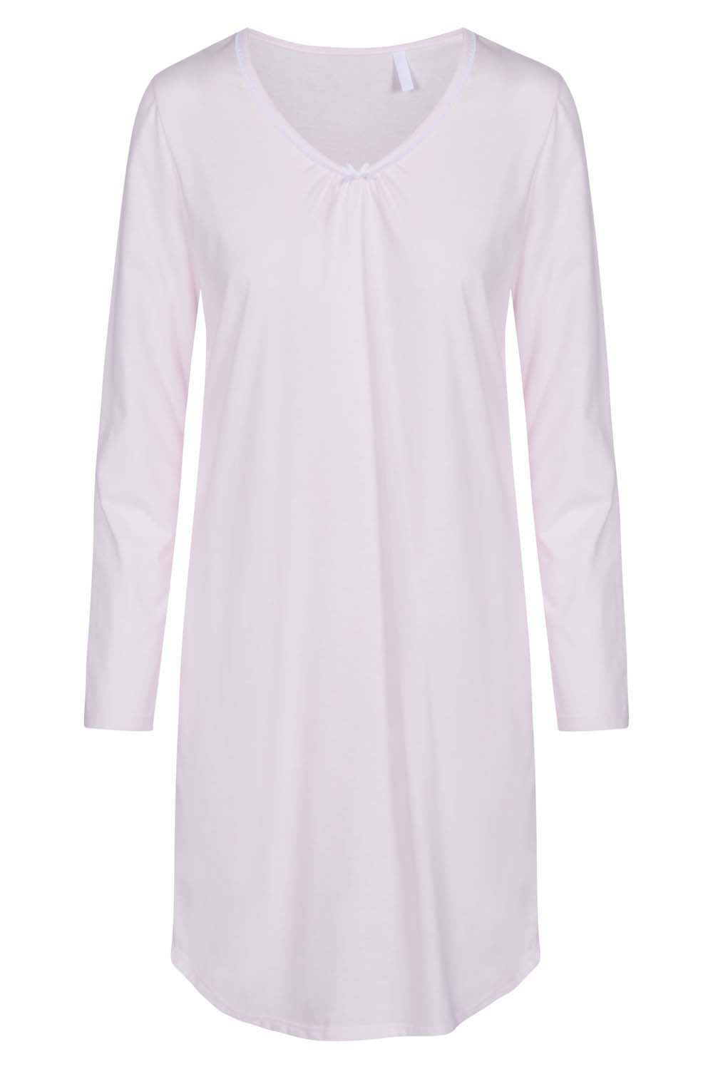 Hollow von Rösch Nachthemd Knielang