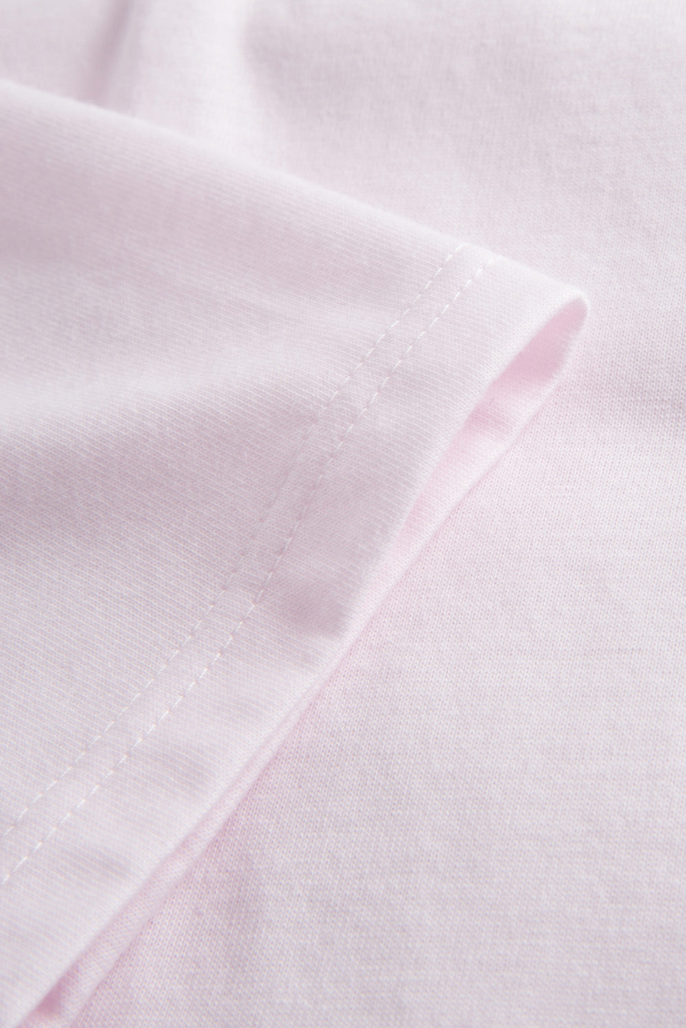 Detailbild von Rösch Nachthemd Knielang