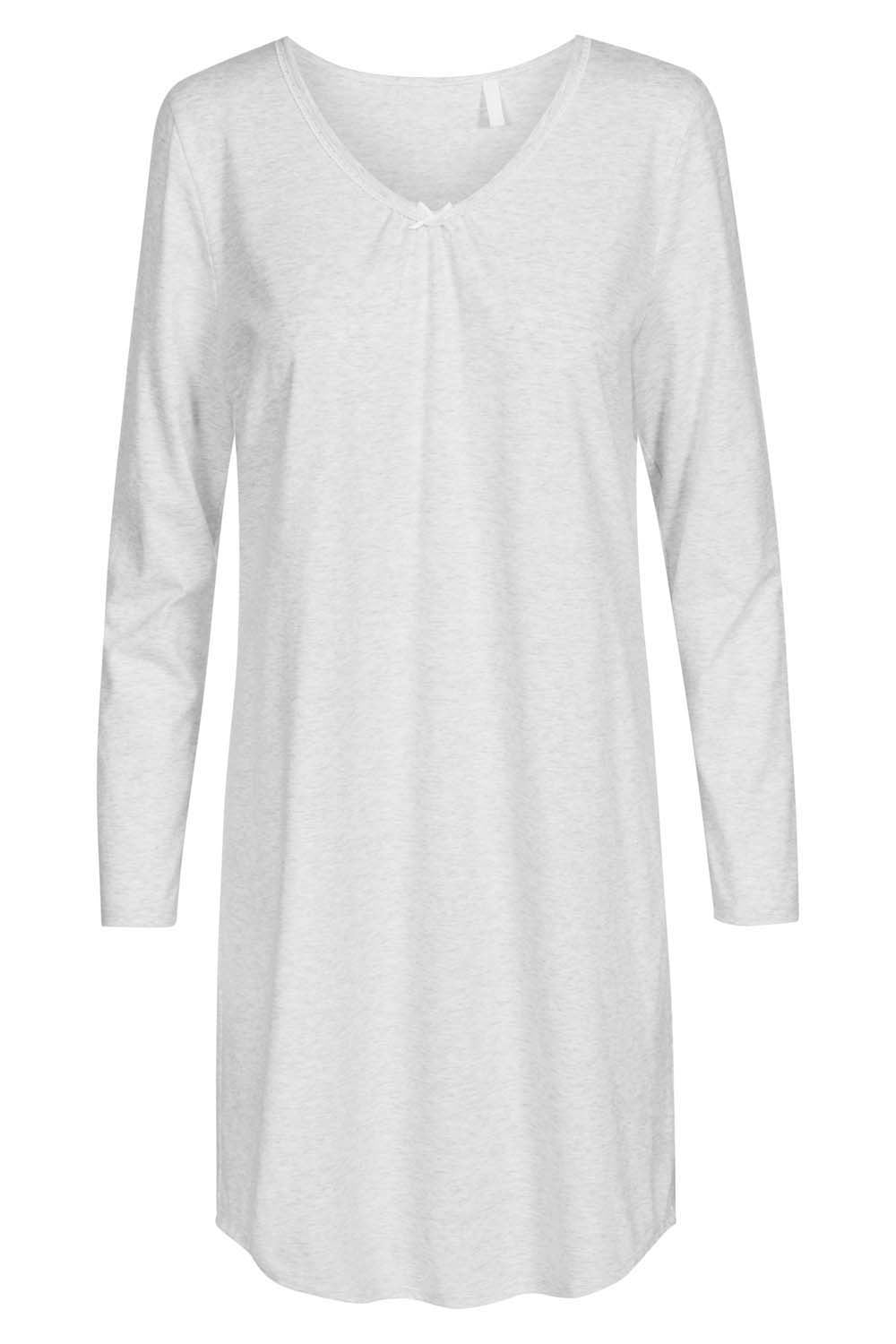 Hollow von Rösch Nachthemd Knielang