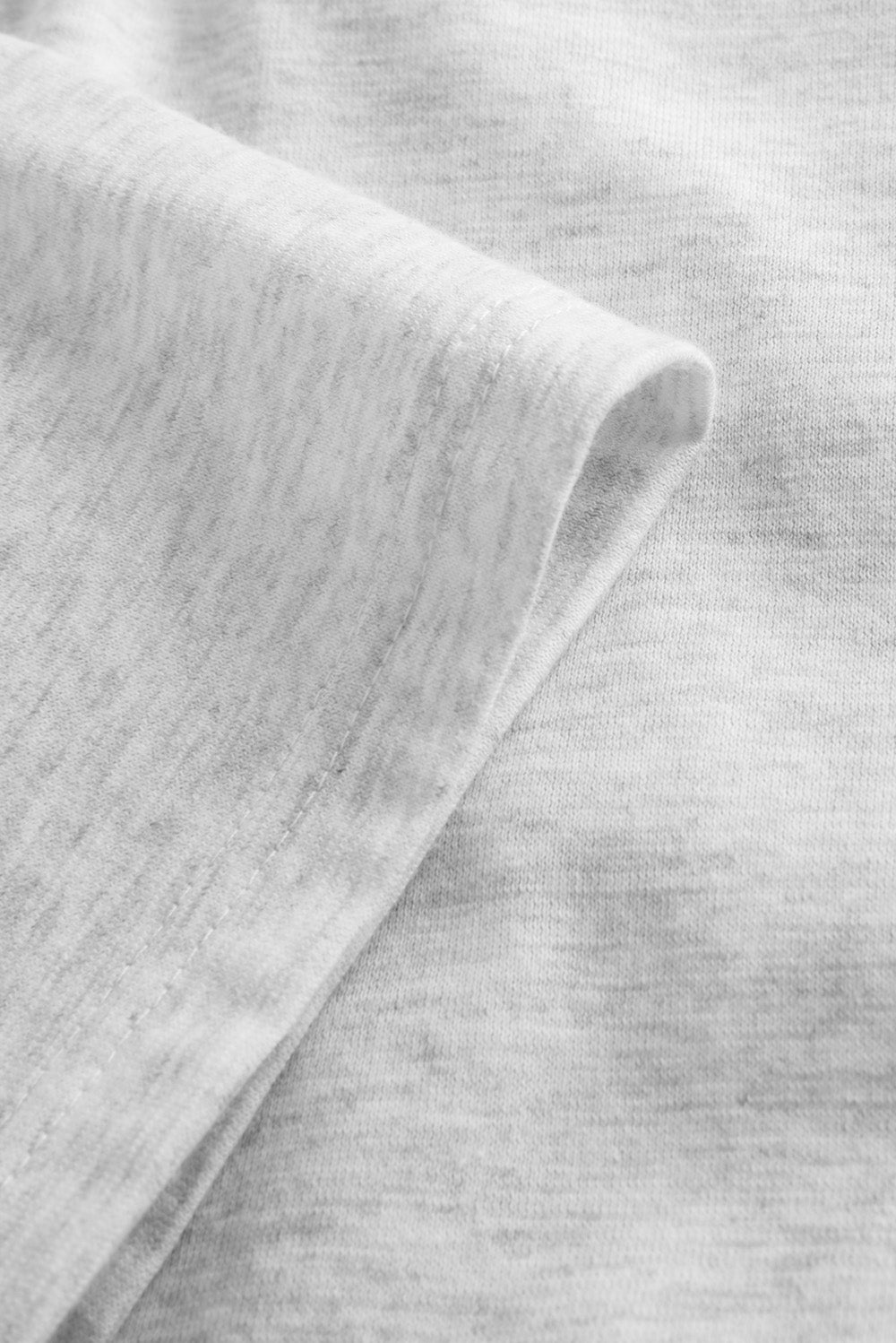 Detailbild von Rösch Nachthemd Knielang