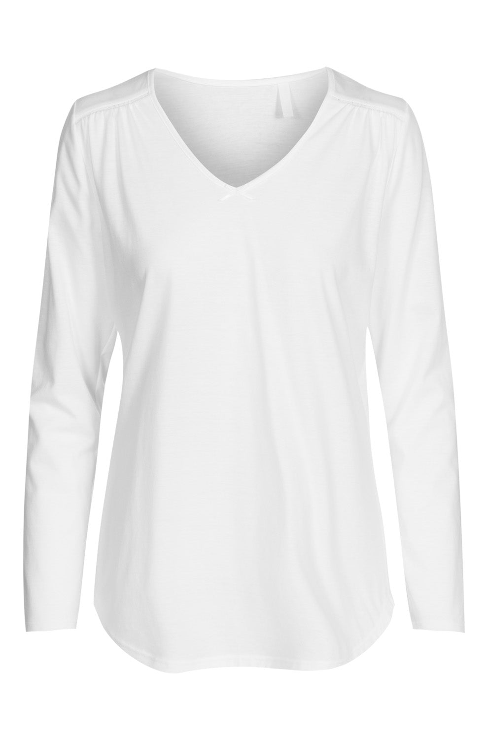 Hollow von Rösch Shirt Langarm
