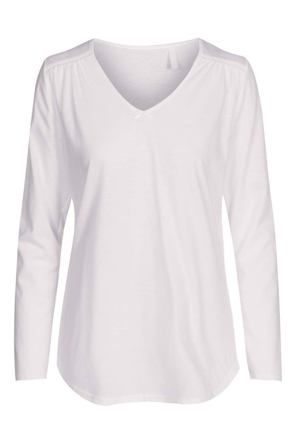 Hollow von Rösch Shirt Langarm